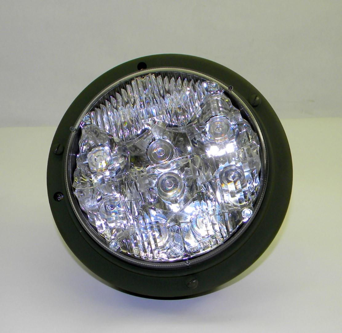 Wallpaper #J2chC5MBSpphPi3-VNjy39 24 Volt LED Headlight for M35 M54 M809 M939 Hemtt Hmmwv Mrap and