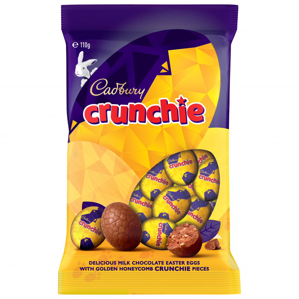 Wallpaper #9Gh7HJMBSpphPi3-_SJ7368 Cadbury Crunchie Egg Bag 110g Easter Egg Warehouse
