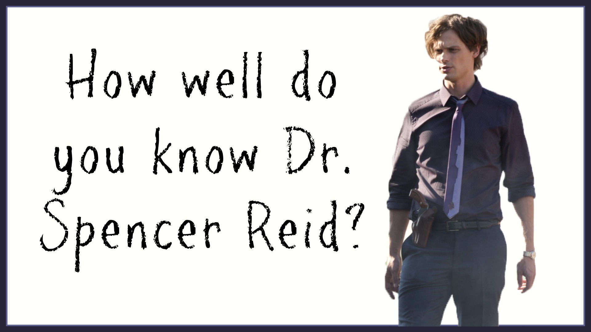 Wallpaper #N2gOGpMBSpphPi3-5BoP47 How Old is Spencer Reid in Season 1 with Friends Like These Episode
