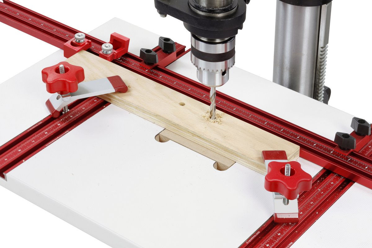 Wallpaper #38D00 Kreg Adaptive Cutting System Project Table Extension Brackets the