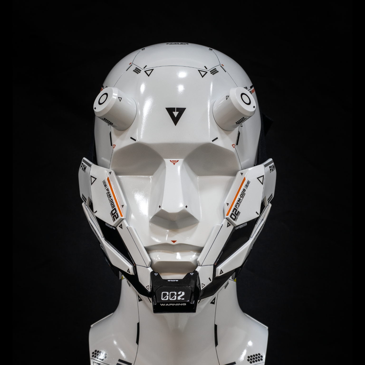 Wallpaper #Fp2HM5MBgczKmuyaifW5106 Cyberpunk Mask Best Cyberpunk Masks Cyber Techwear