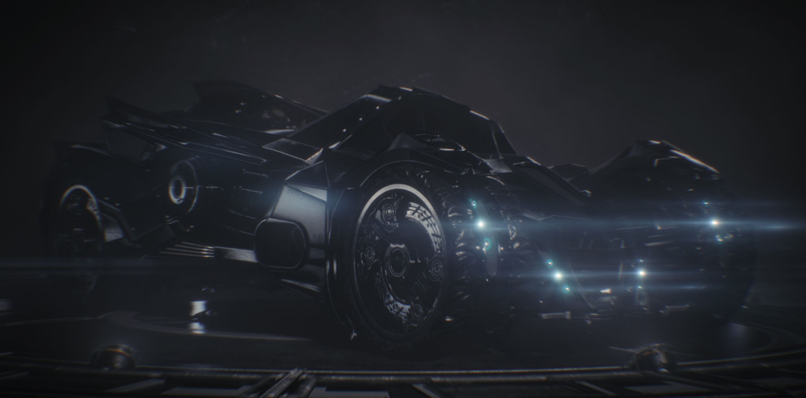 Wallpaper #2c828 This is My Render of Arkham Knight Batman It Took Me 10 Billion Hours