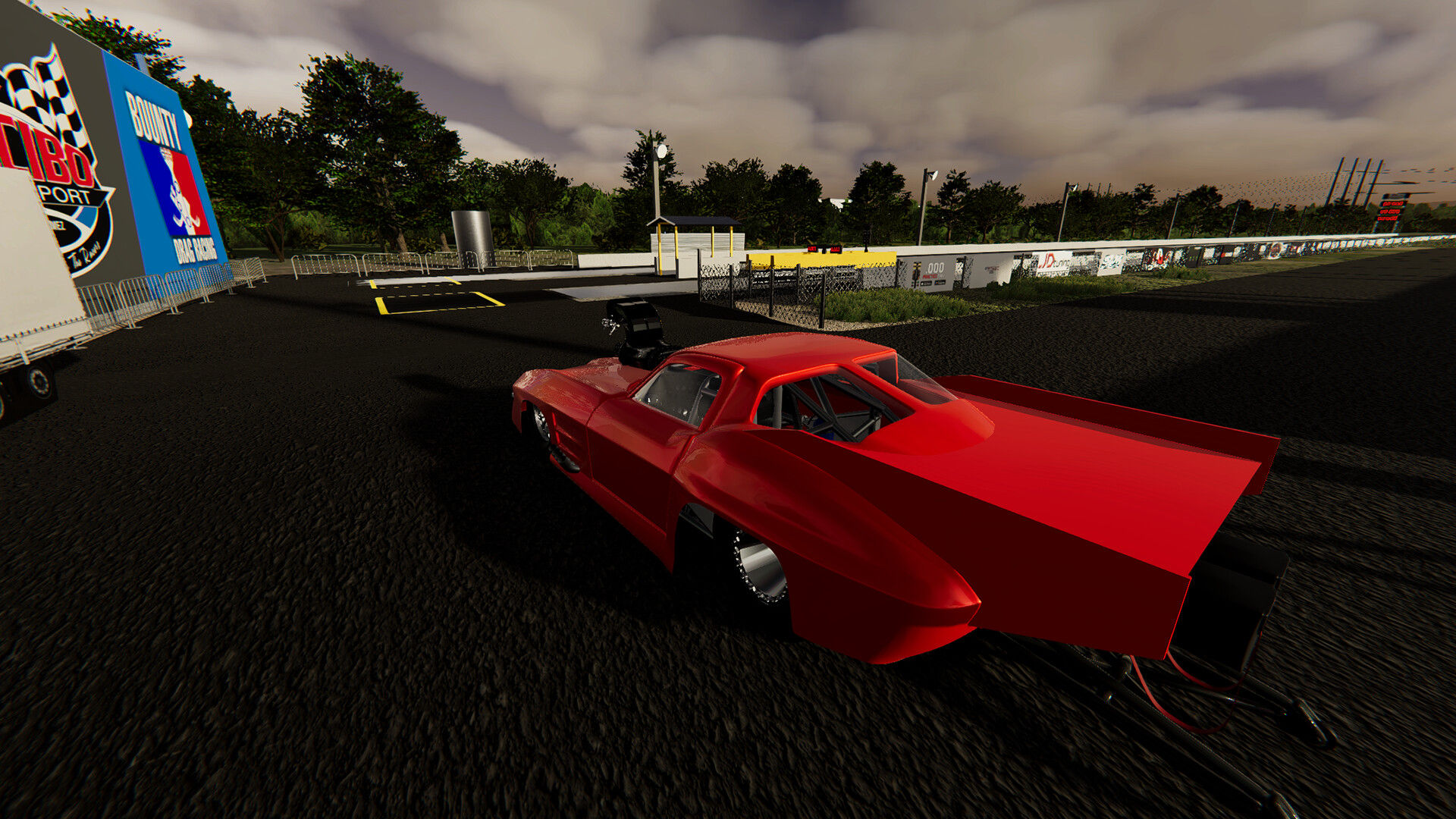 Wallpaper #xSbulpcBNyflpn9rD4WE137 Bounty Drag Racing Pro Mod Pack 2 on Steam