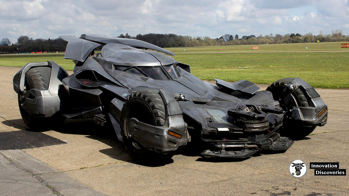 Wallpaper #zZy74pIBZHQxiYarKsFY39 Innovationdiscoveriesspace Now You Can Get Your Own Batmobile for