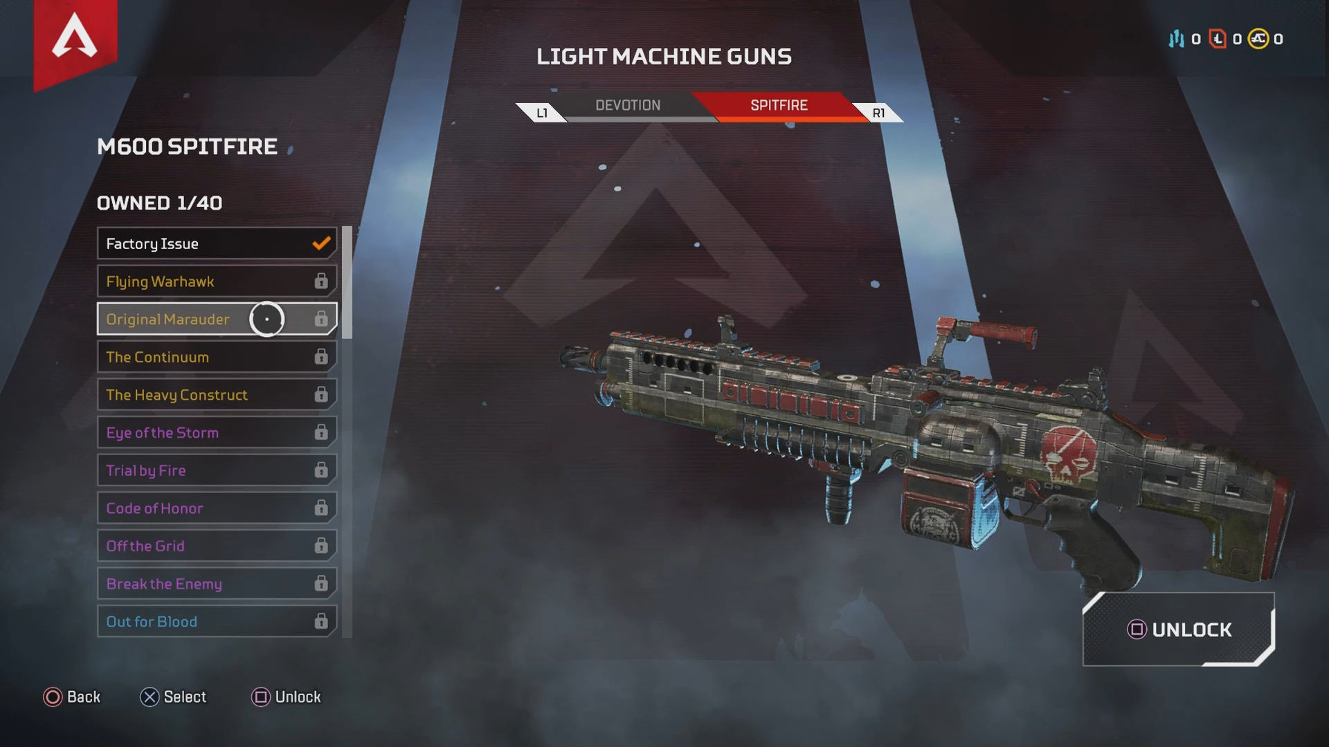 Wallpaper #LfQxOpMBKFX8bn3r2HjQ93 Apex Legends Legendary Weapon Skins All Legendary Skins Currently