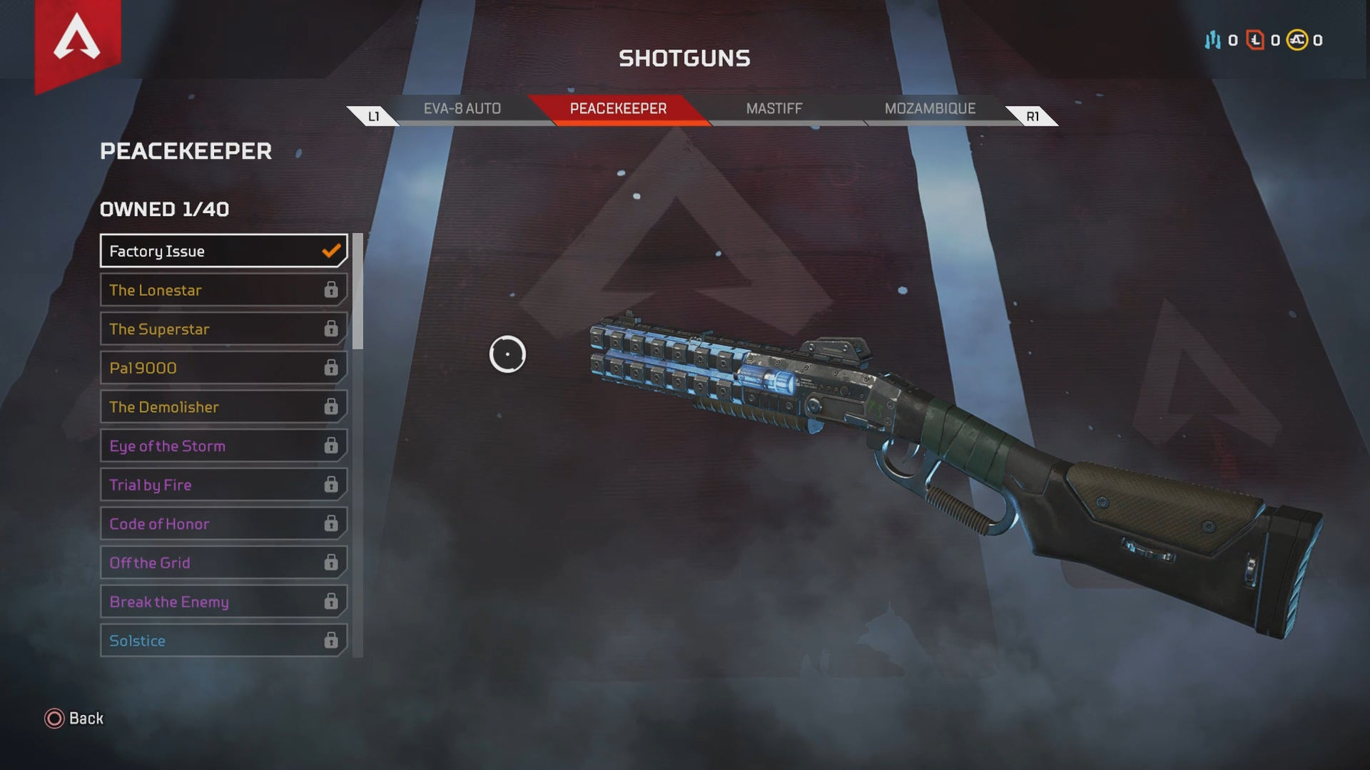 Wallpaper #LfQxOpMBKFX8bn3r2HjQ134 Apex Legends Weapons List