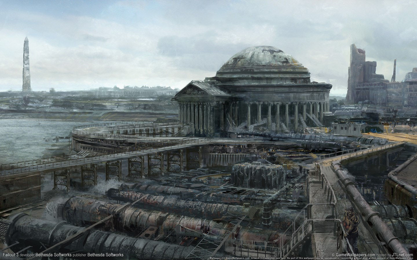 Wallpaper #be71b Dystopian Wallpapers Wallpaper Cave