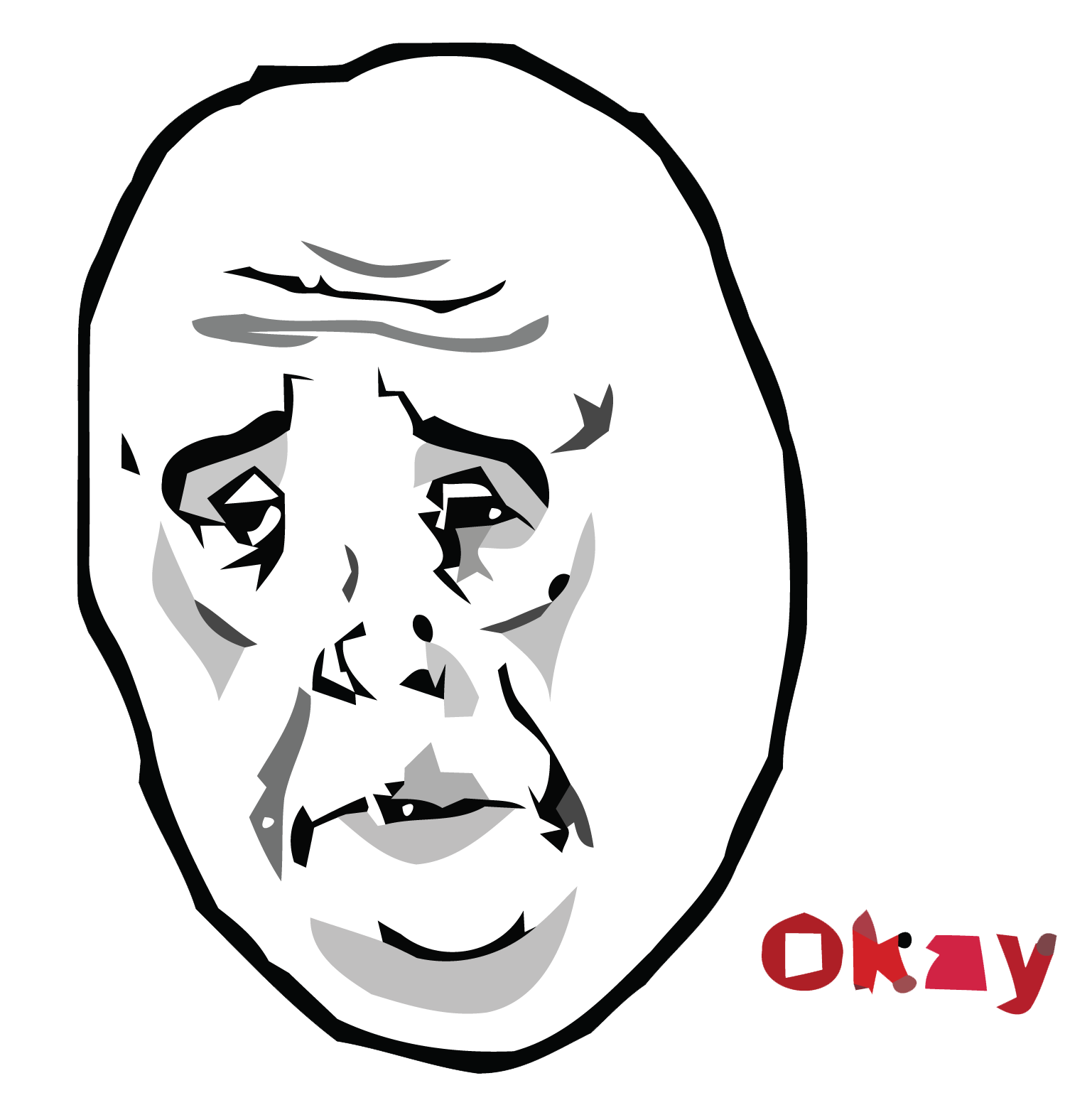 Wallpaper #zGeuD5MBSpphPi3-mO99421 Ide Meme Face Png Download Terbaik Dan Terupdate Dunia Meme Gambaran