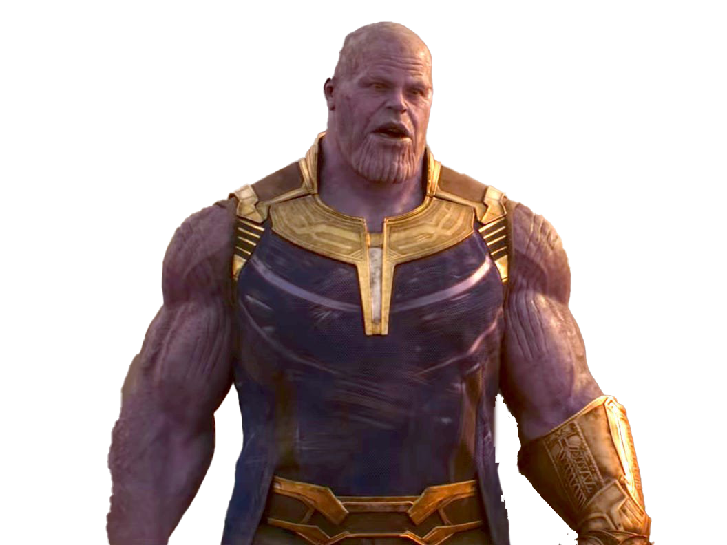 Wallpaper #QaUlOJMBVBiSkHCamY2g137 Thanos Png Transparent Png All