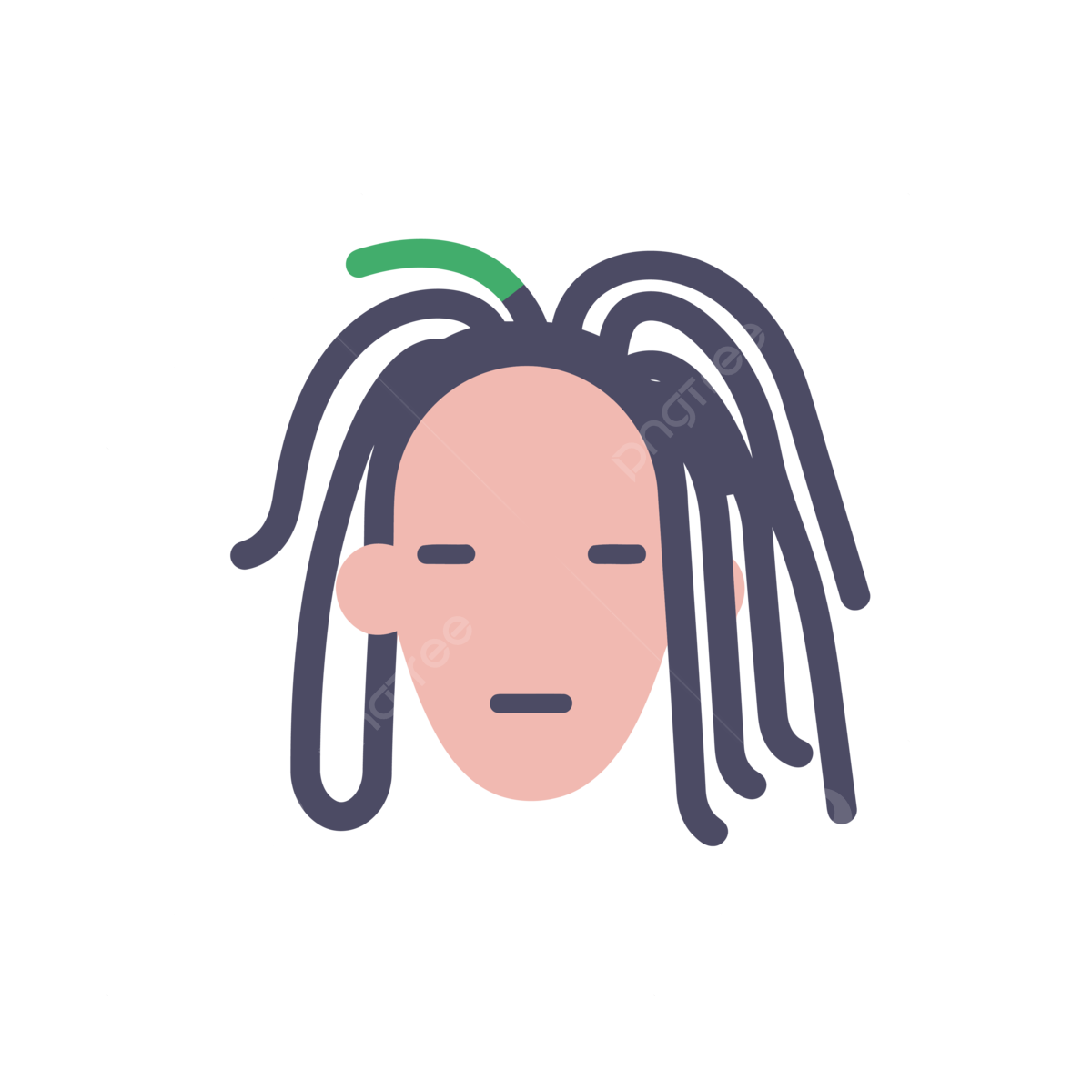 Wallpaper #1WhoJJMBSpphPi3-ETjA406 Dreadlock Png Transparent Images