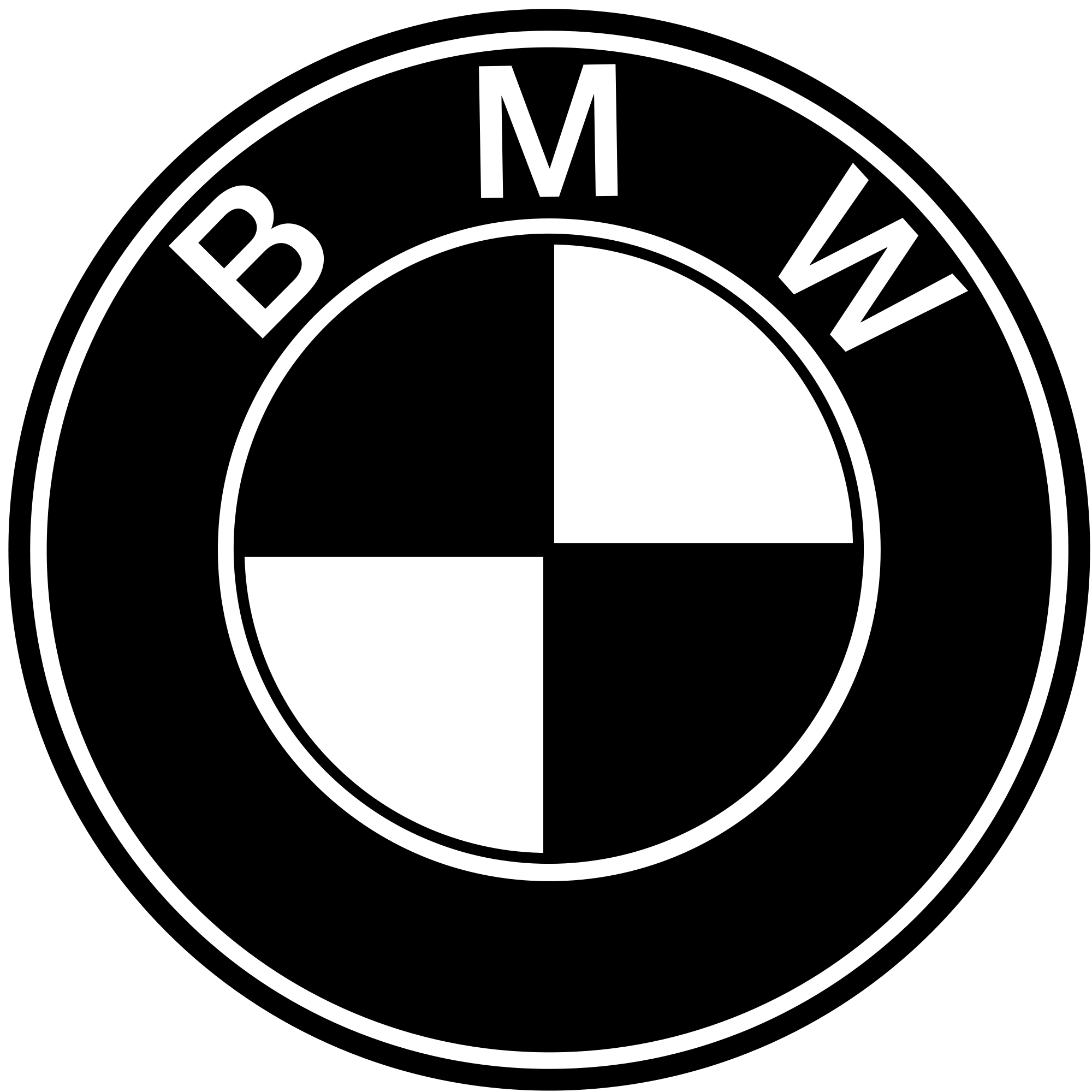 Wallpaper #Z2clD5MBSpphPi3-U-1x181 BMW Logo Png Picture Png All