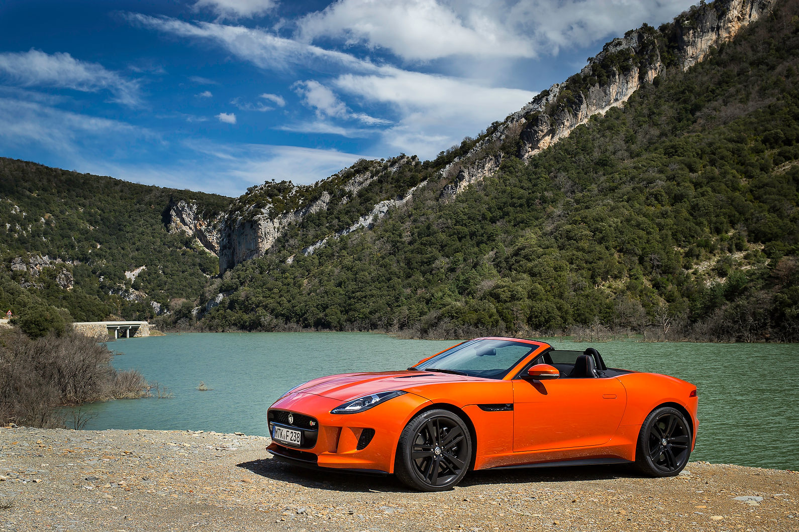 Wallpaper #7aV4N5MBVBiSkHCak4tK19 2013 Jaguar F Type V8 S Roadster