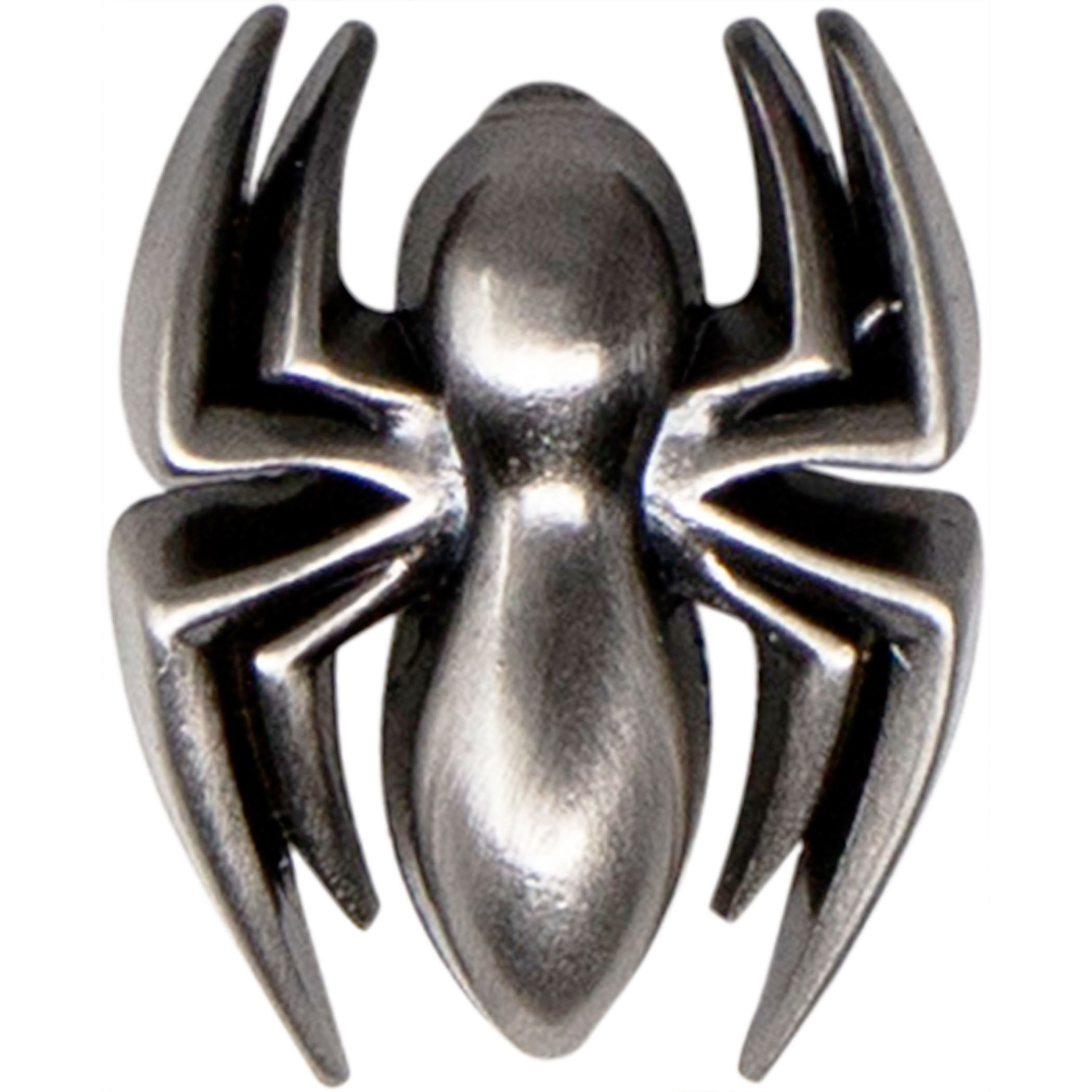 Wallpaper #0mdy_pIBSpphPi3-M59t199 Spider Man Spider Symbol Pewter Lapel Pin