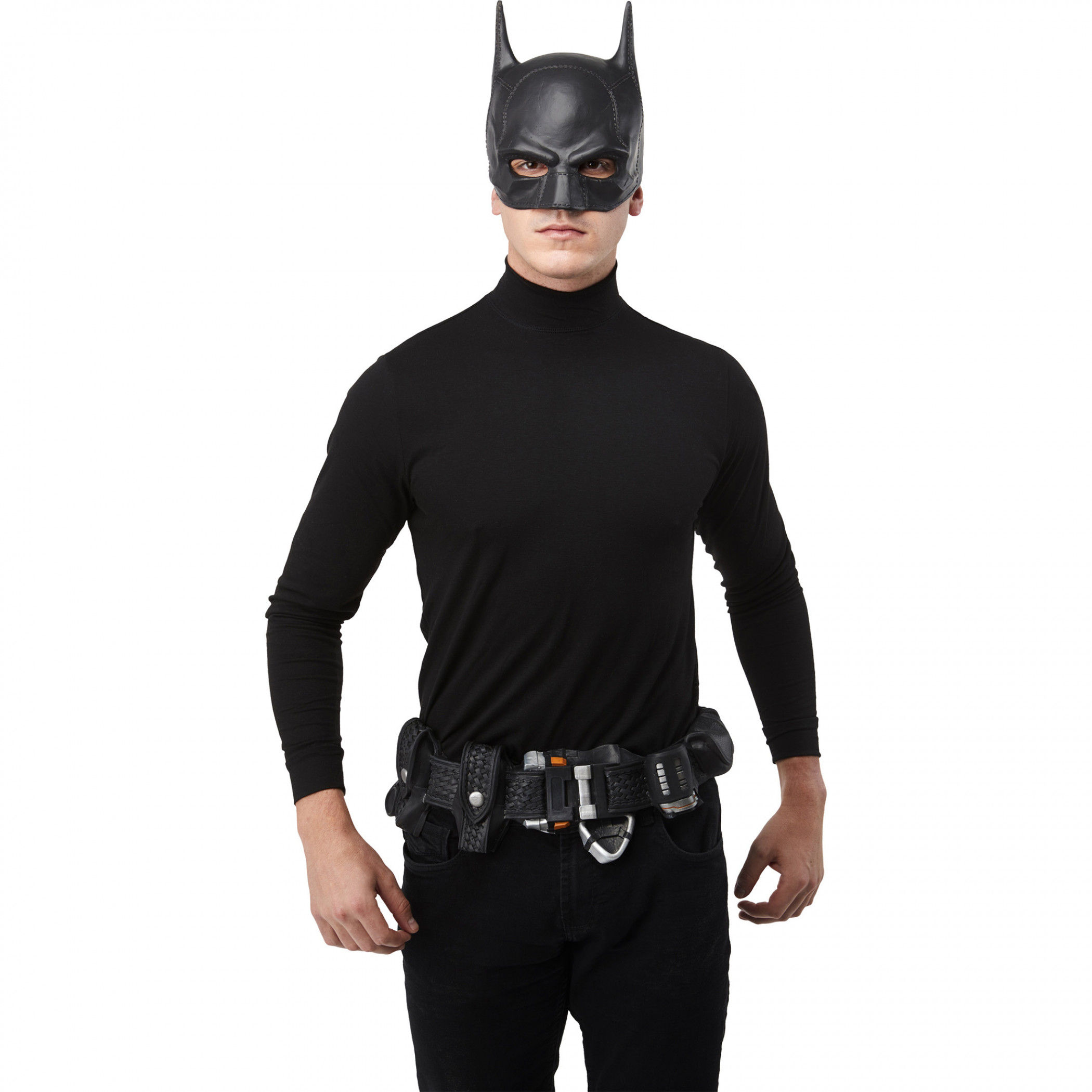 Wallpaper #UnfFJpMB-pgBXx60VaNl79 The Batman Adult Utility Belt