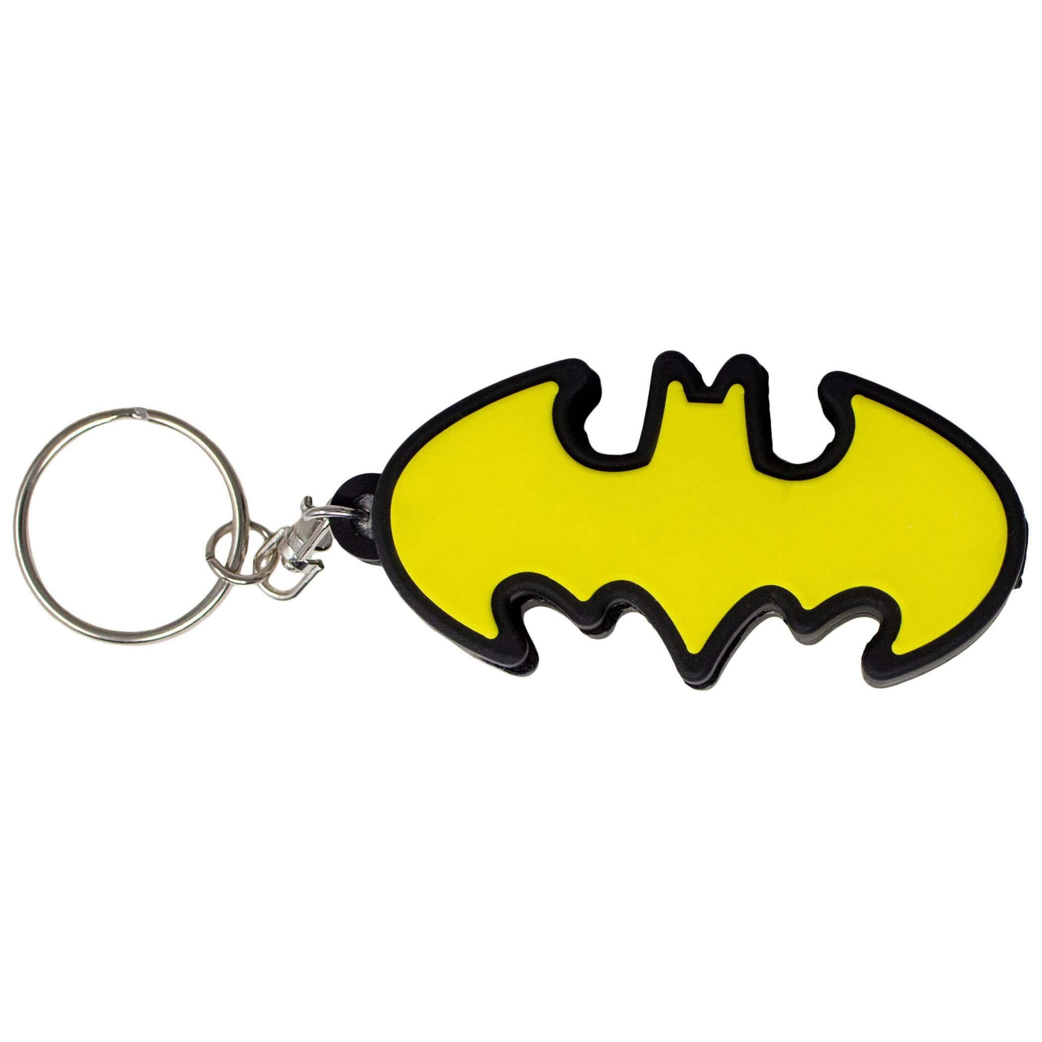 Wallpaper #JYLpP5MB0GiFKesMM8Dz66 Batman Rubber Molded Projector Flashlight Keychain