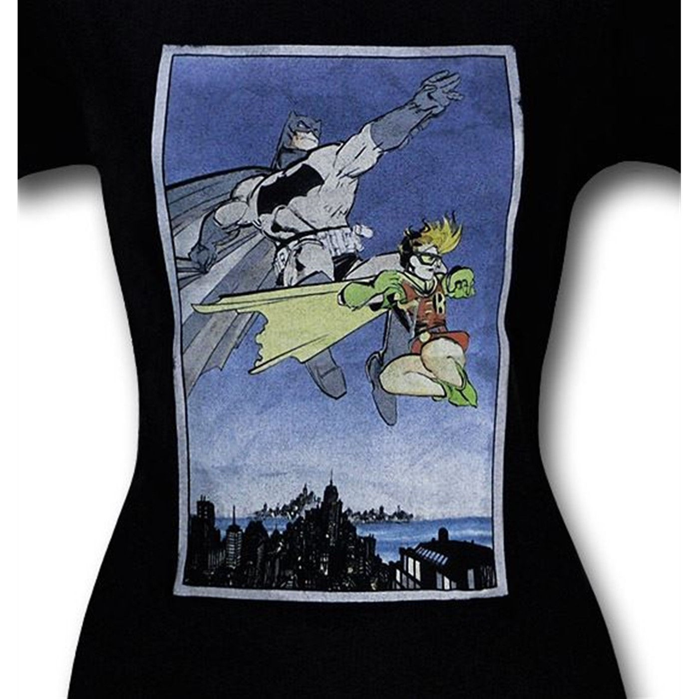 Wallpaper #XWcG-pIBSpphPi3-vI8d62 Batman Dark Knight Returns Womens T Shirt