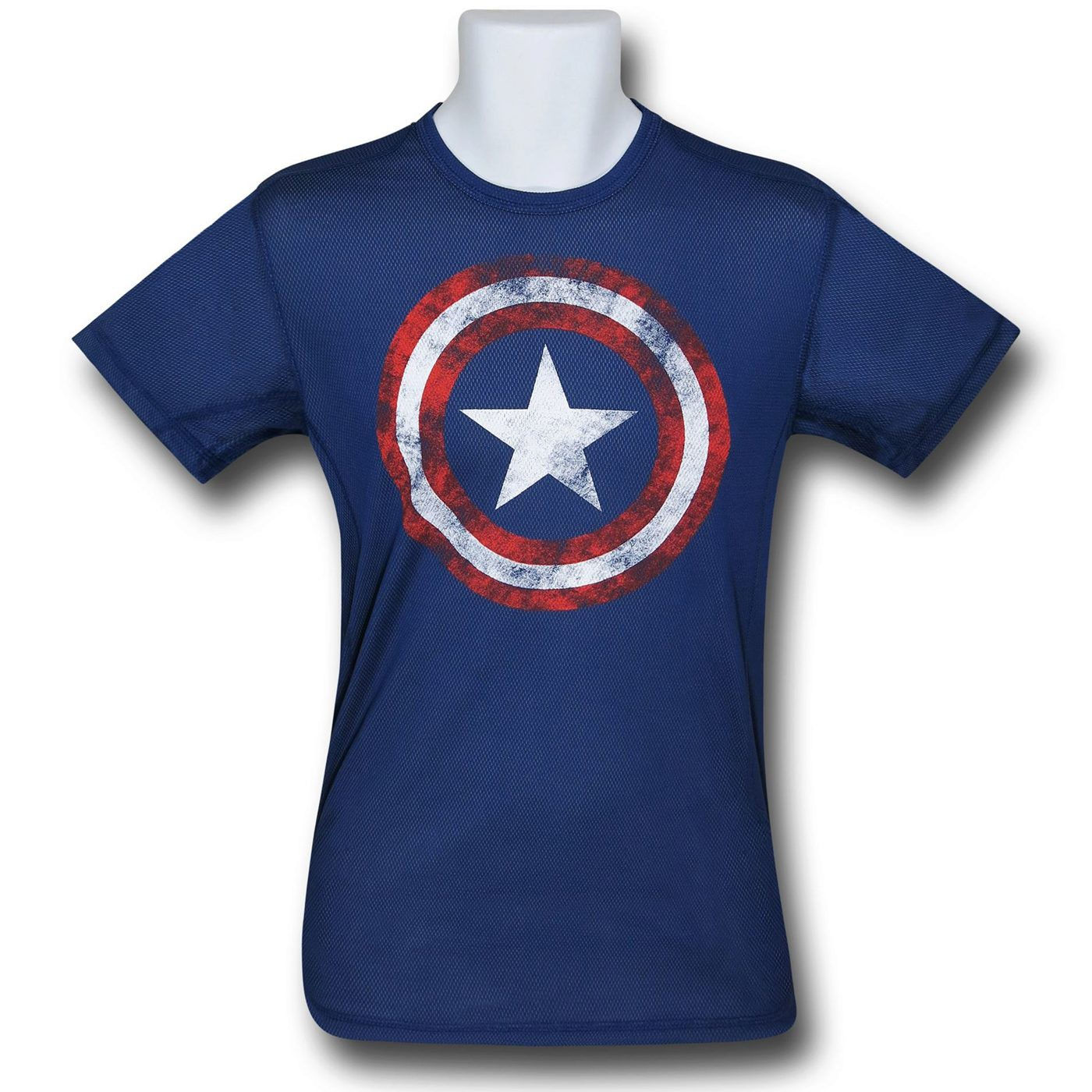Wallpaper #TBlDKY8BtGB6xQ78ioiZ28 Captain America Shield Polymesh Kids T Shirt