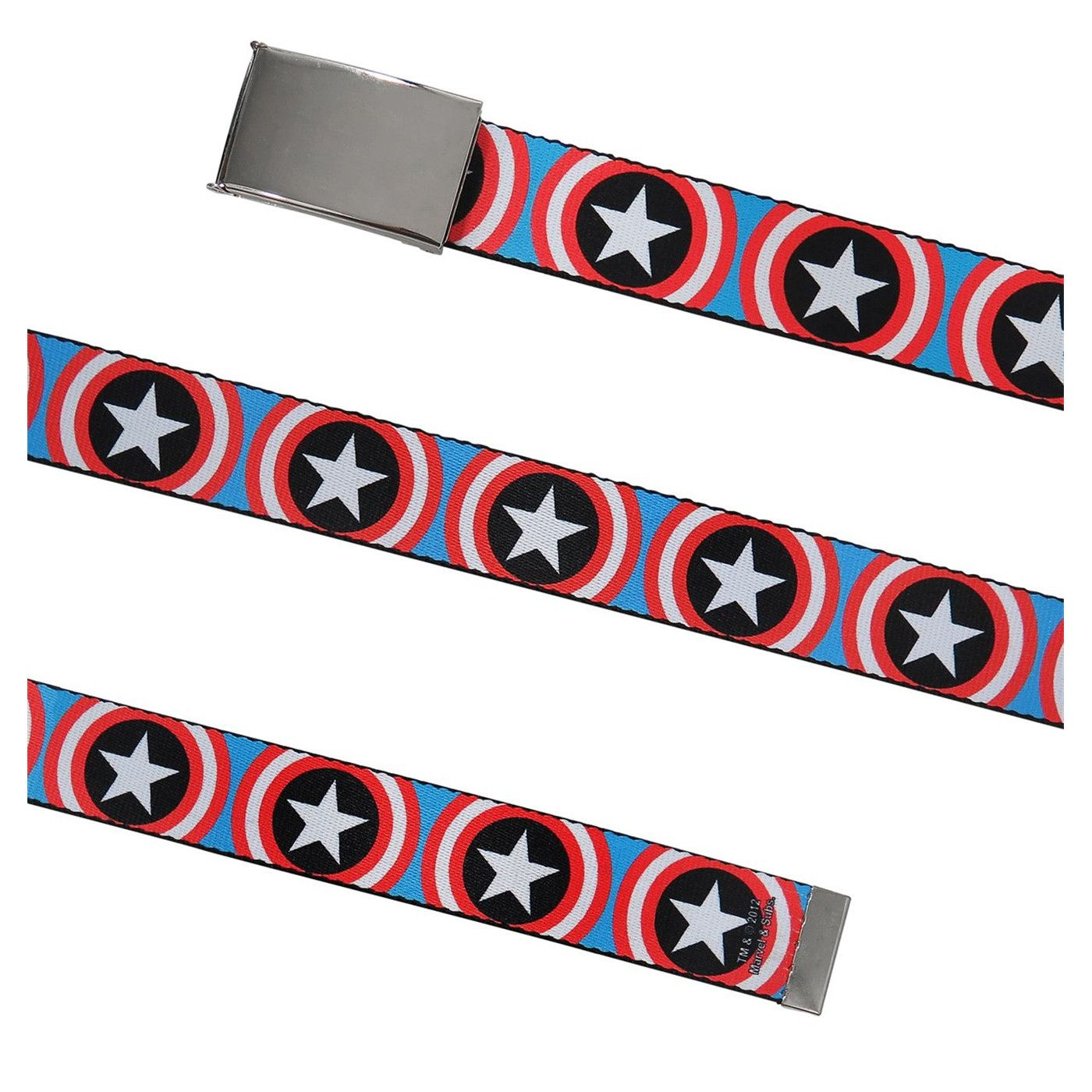 Wallpaper #fkWFjY4B7YBJg1BVdZzC53 Captain America Vibranium Shields Web Belt