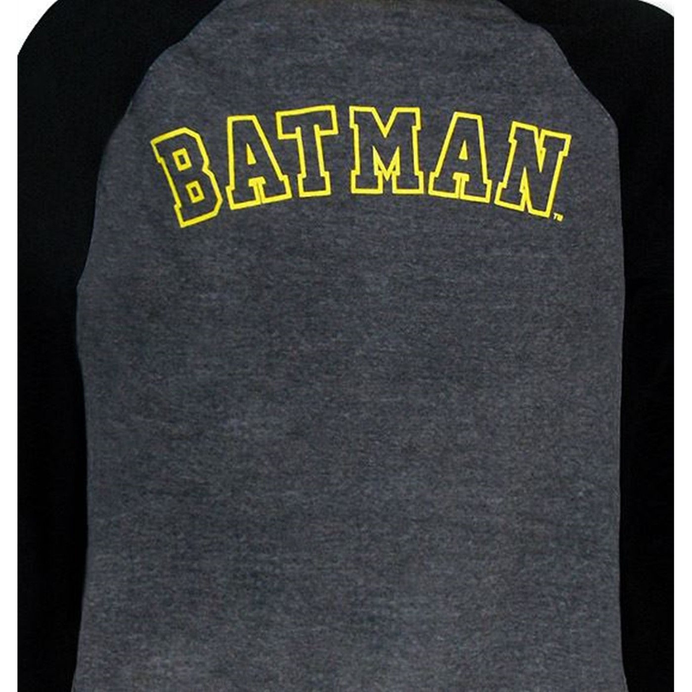 Wallpaper #jGjtGZMBSpphPi3-jhnQ365 Batman Varsity Button Up Hoodie