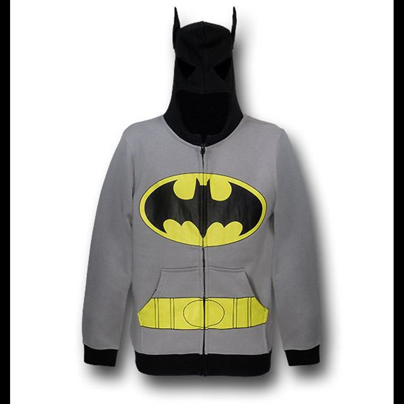 Wallpaper #_blT3pIBJvJKYCmEbwRK18 Batman Mens Costume Hoodie with Ears