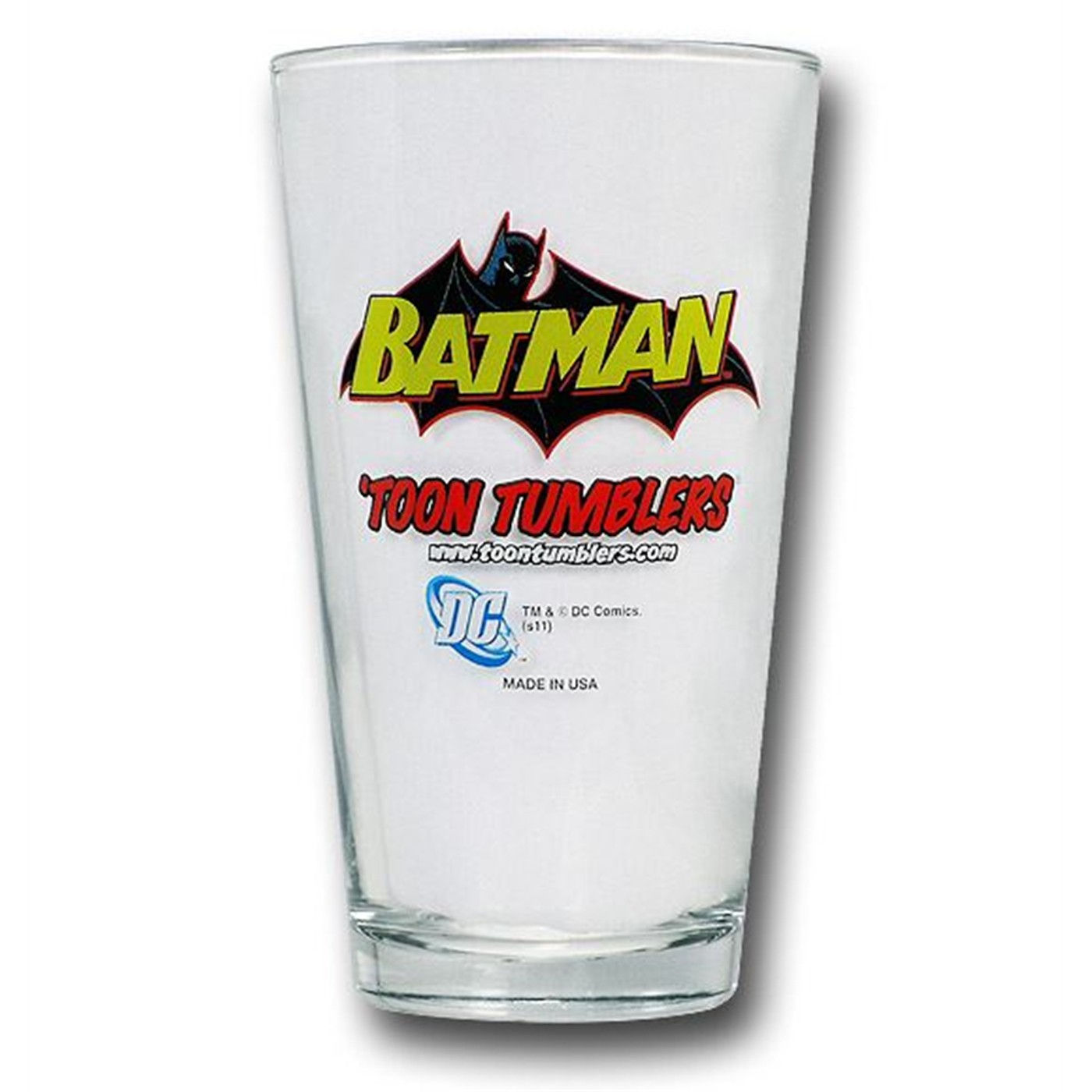 Wallpaper #E2eLC5MBSpphPi3-JNpT309 Batman Pint Glass Box Set