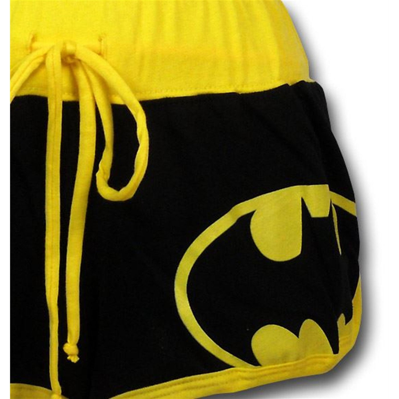 Wallpaper #FWeMC5MBSpphPi3-UNoE43 Batman Juniors Short Shorts