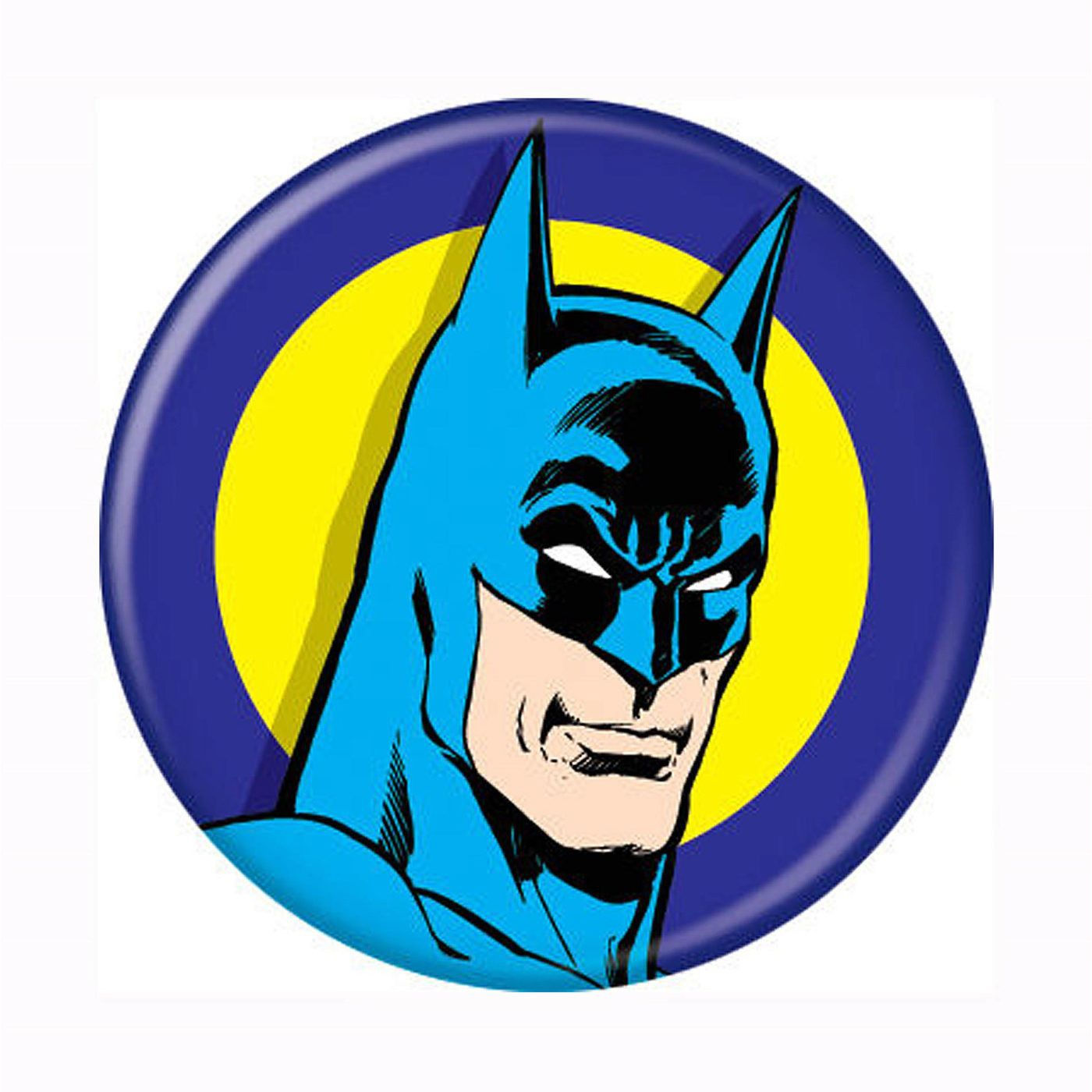 Wallpaper #Pxm8K48BtGB6xQ78yI5O33 Batman Button Profile