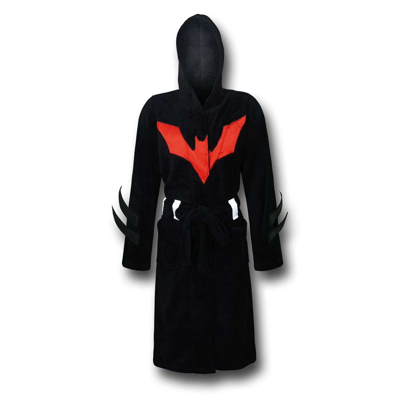 Wallpaper #xmdk55IBSpphPi3-DTco299 Batman Beyond Costume Mens Robe