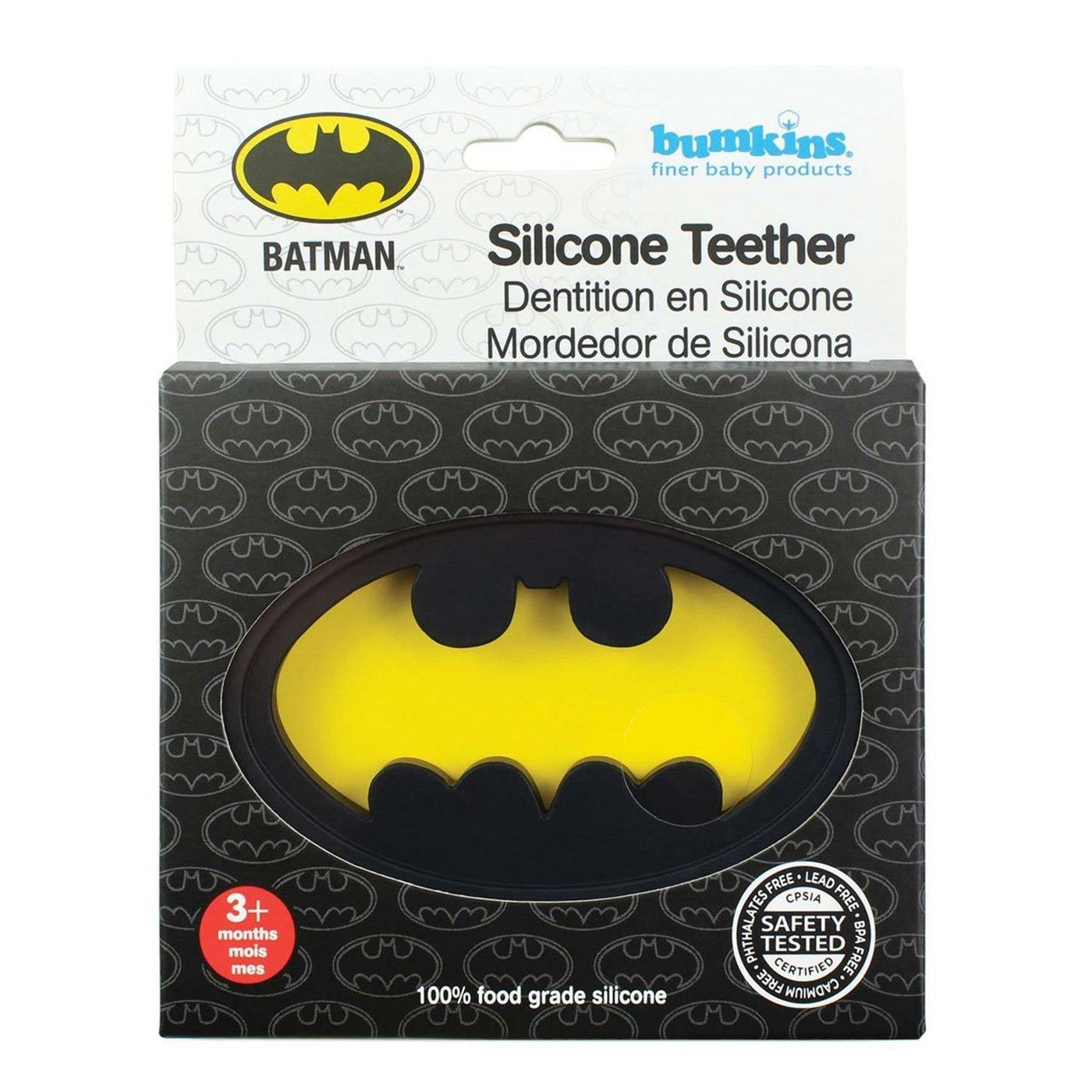 Wallpaper #-xnZHY8BtGB6xQ78Rnd937 Batman Teether