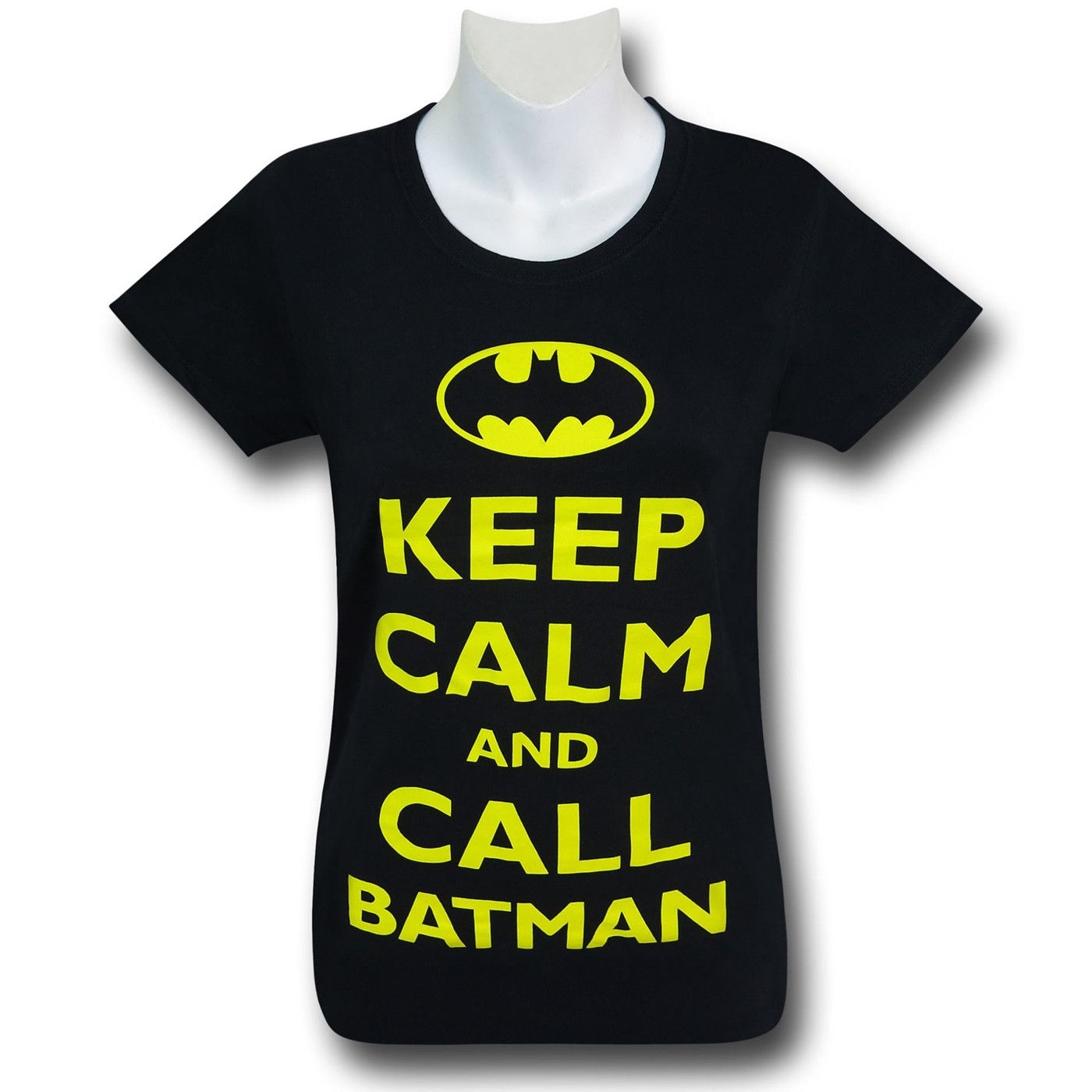 Wallpaper #XWcG-pIBSpphPi3-vI8d52 Batman Keep Calm Womens T Shirt