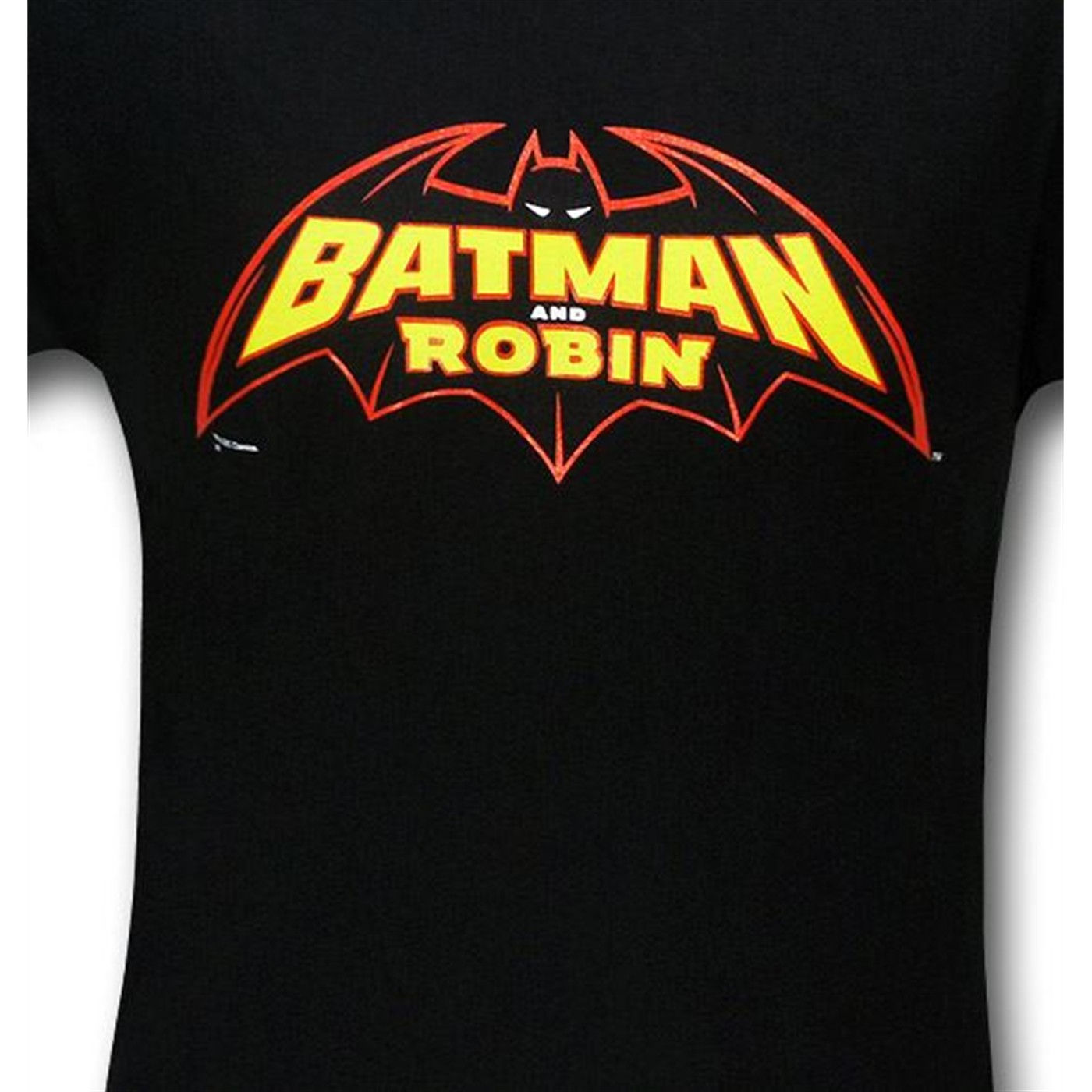 Wallpaper #XWcG-pIBSpphPi3-vI8d221 Batman and Robin Logo T Shirt