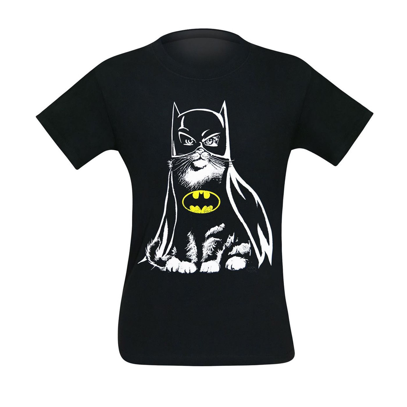 Wallpaper #XWcG-pIBSpphPi3-vI8d152 Batman Bat Cat T Shirt