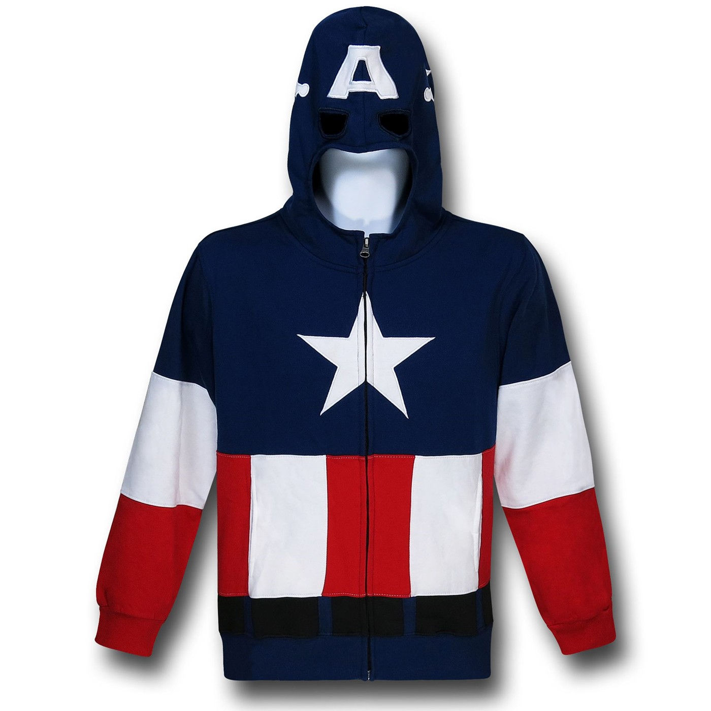 Wallpaper #Tn0y844Bnwiau_P6hAx026 Captain America Kids Masked Costume Hoodie