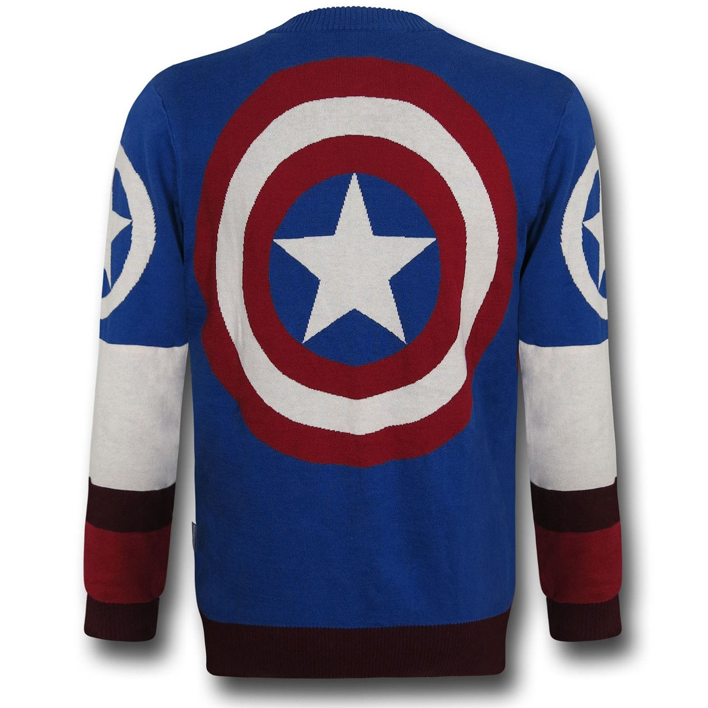 Wallpaper #BBmONo8BtGB6xQ78C6No39 Captain America Uniform Sweater