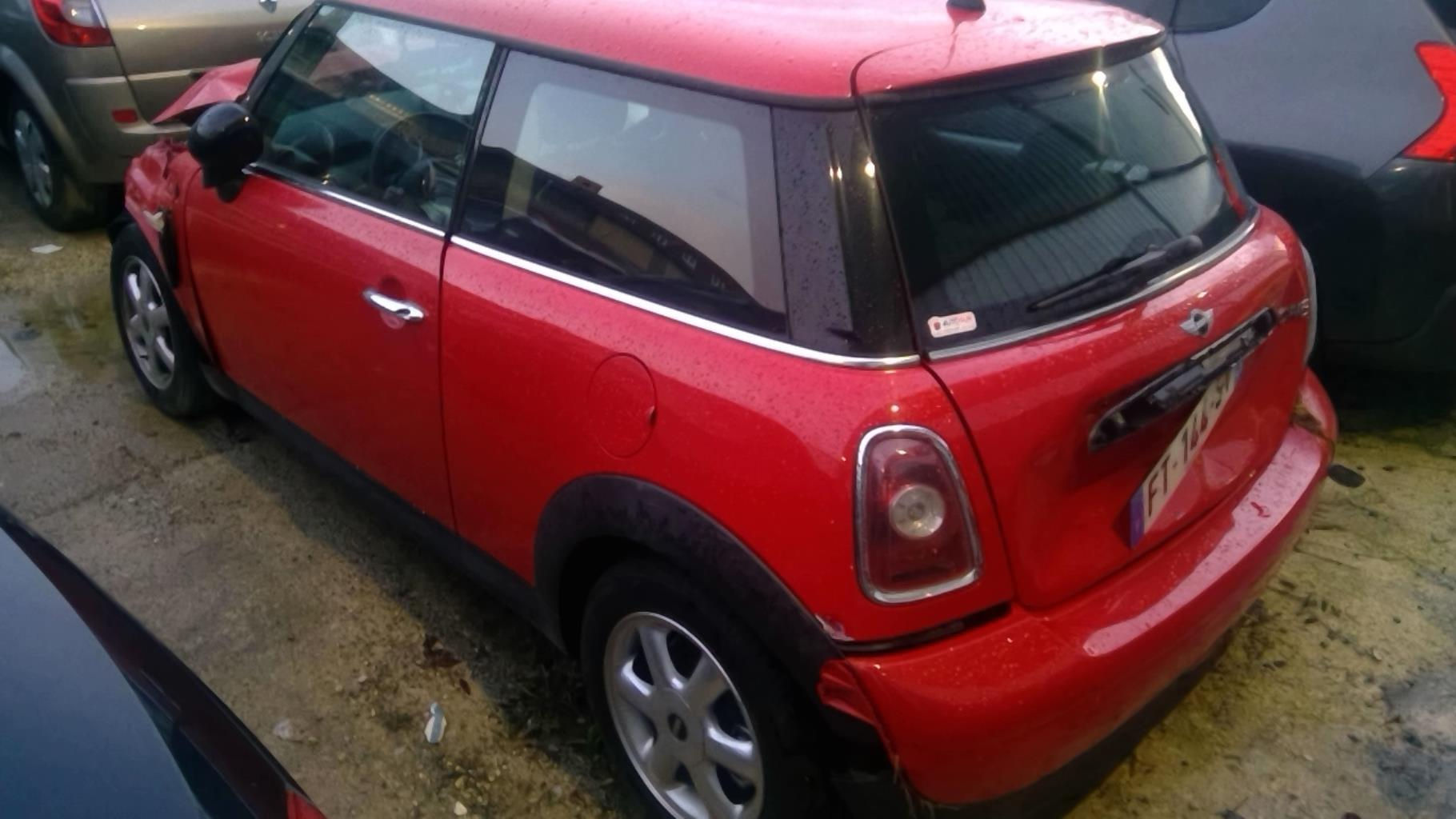 Wallpaper #e7409 BMW Group Invests 645 Million to Produce Mini Evs in the Uk Fuel