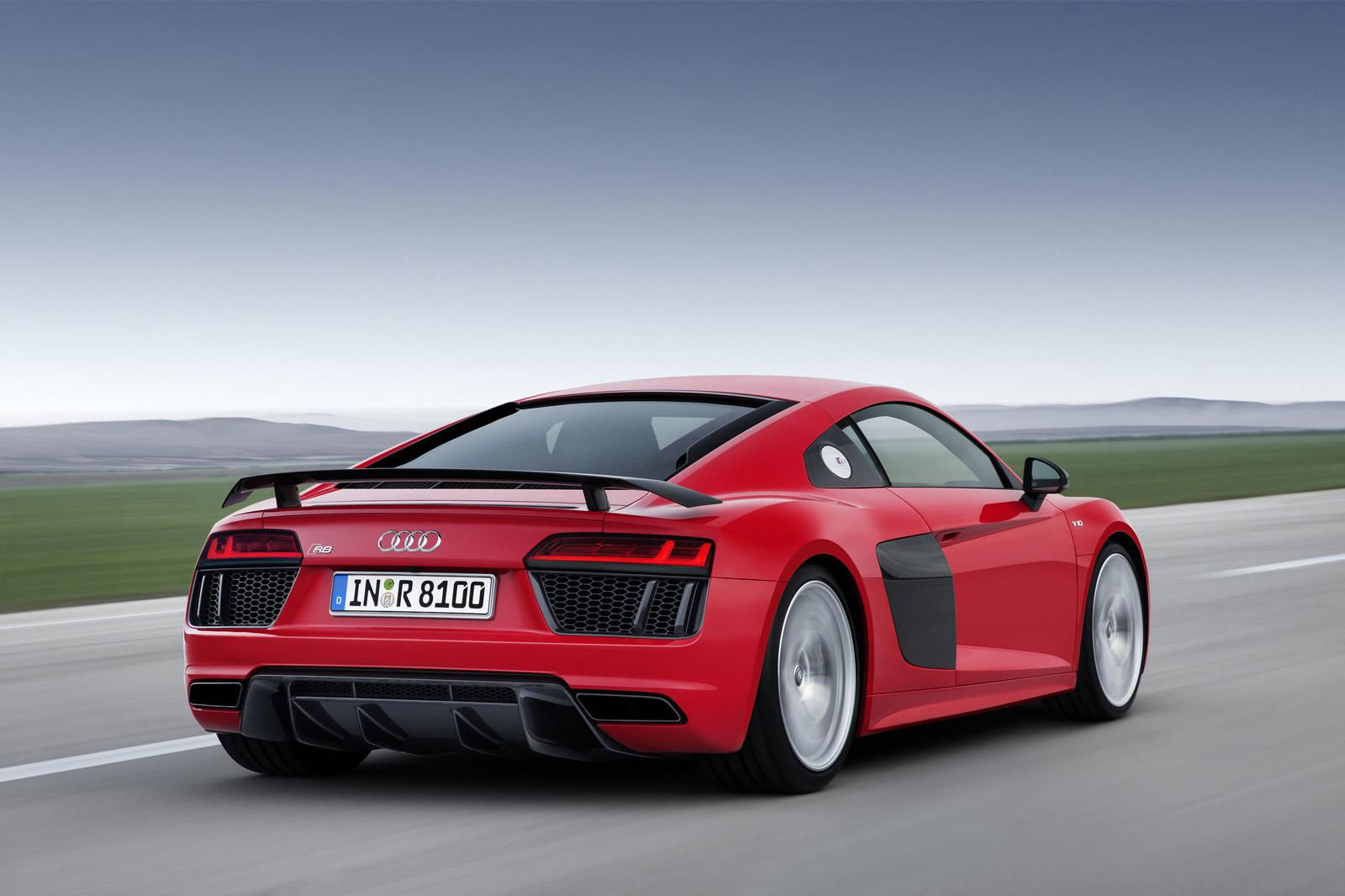 Wallpaper #-RnIDo8BtGB6xQ78ZVrp31 El Nuevo Audi R8 Se Descubre Por Completo