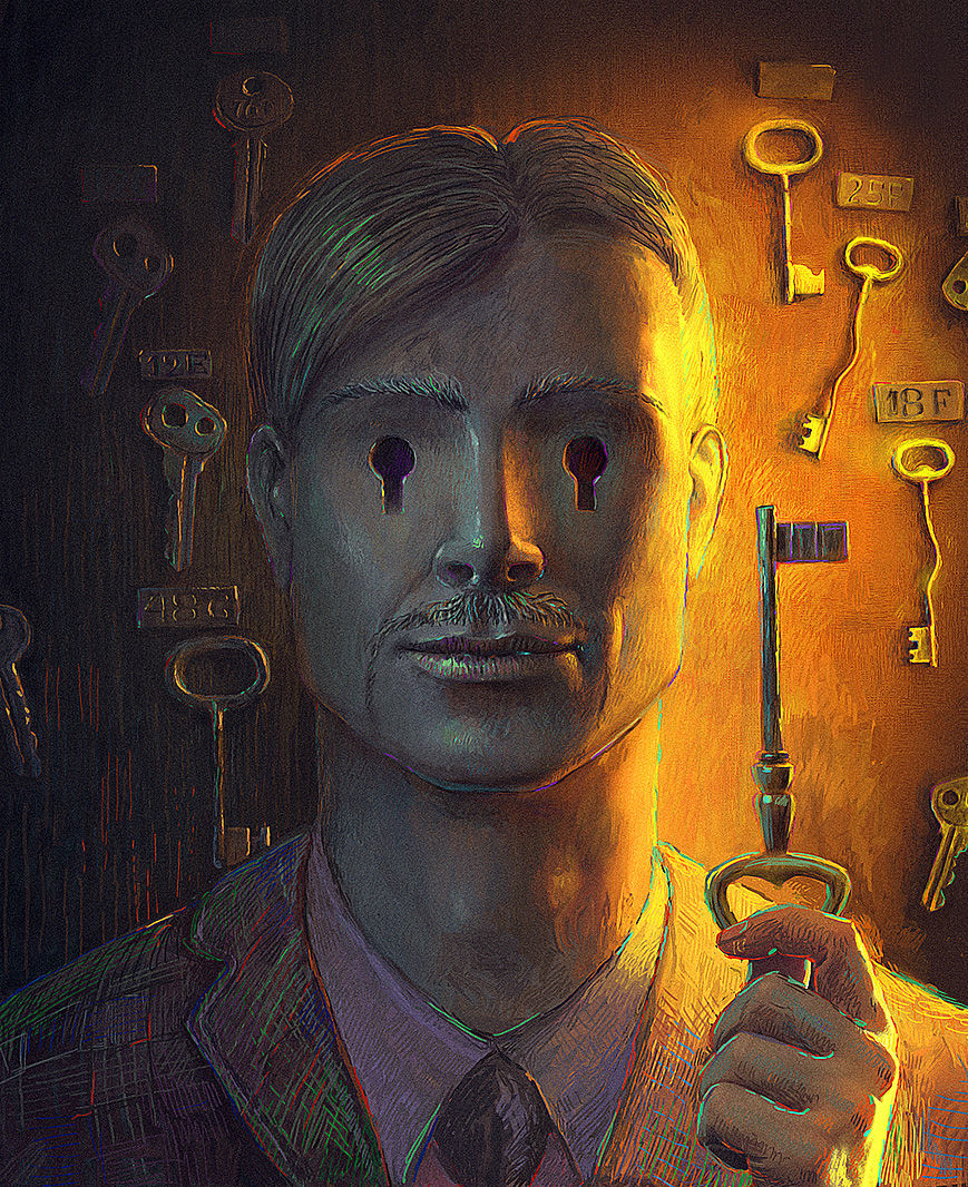 Wallpaper #tbjY3JIBJvJKYCmEhf1i200 The Dark Surreal Art of Andrew Ferez Andrew Ferez Fantasy Artist