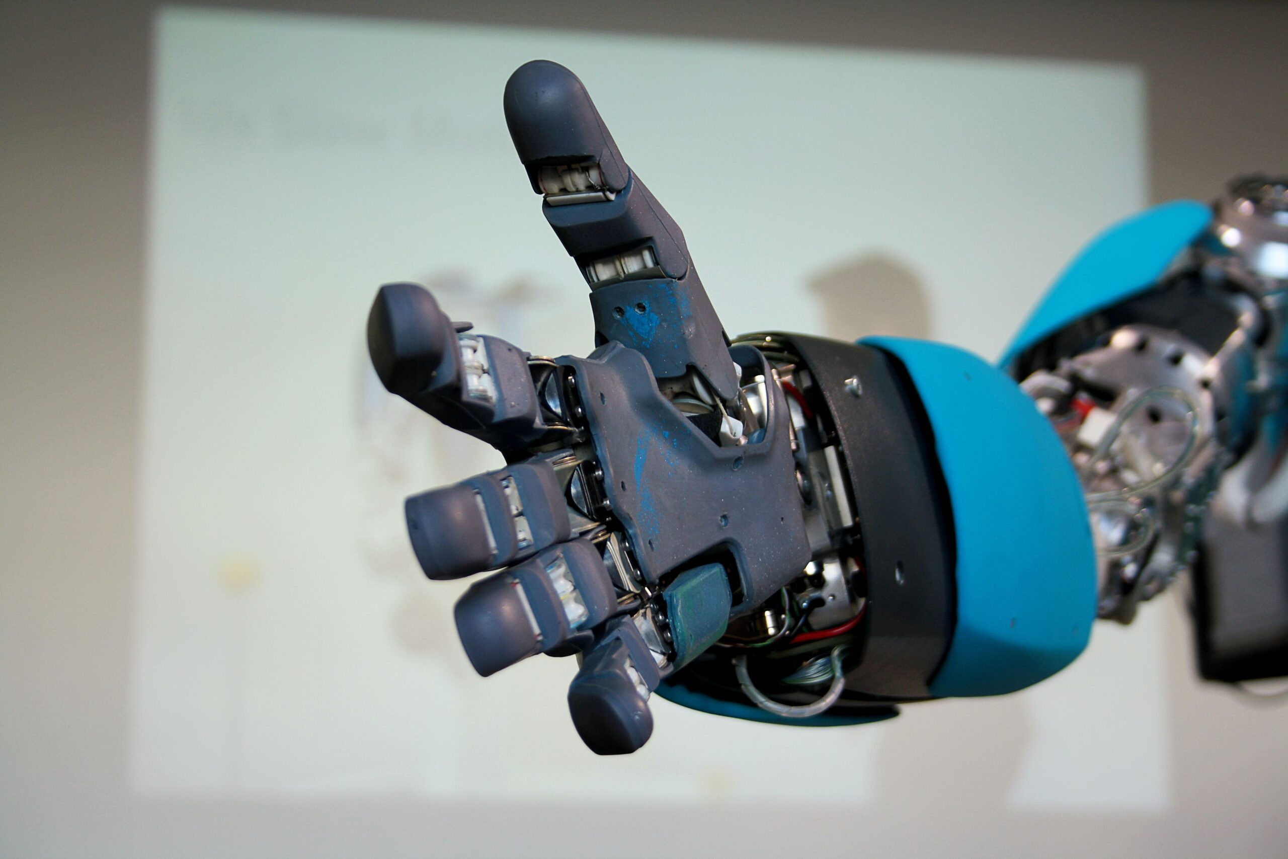 Wallpaper #AfDcf5cBi4JM6agGcSER46 Most Advanced Prosthetic Arm 2022