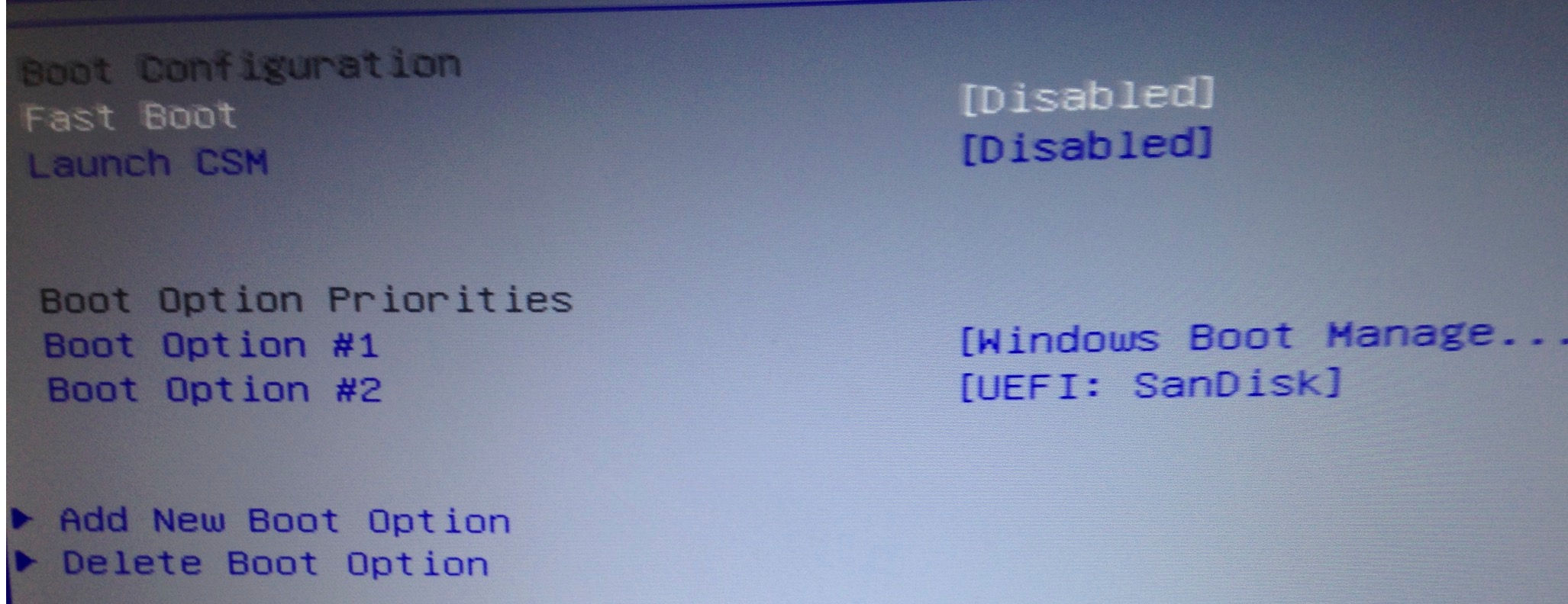 Wallpaper #F5yP4ZIBZHQxiYarh7zu56 Biosuefi Settings for Usb How to Boot Your Windows Computer from Usb
