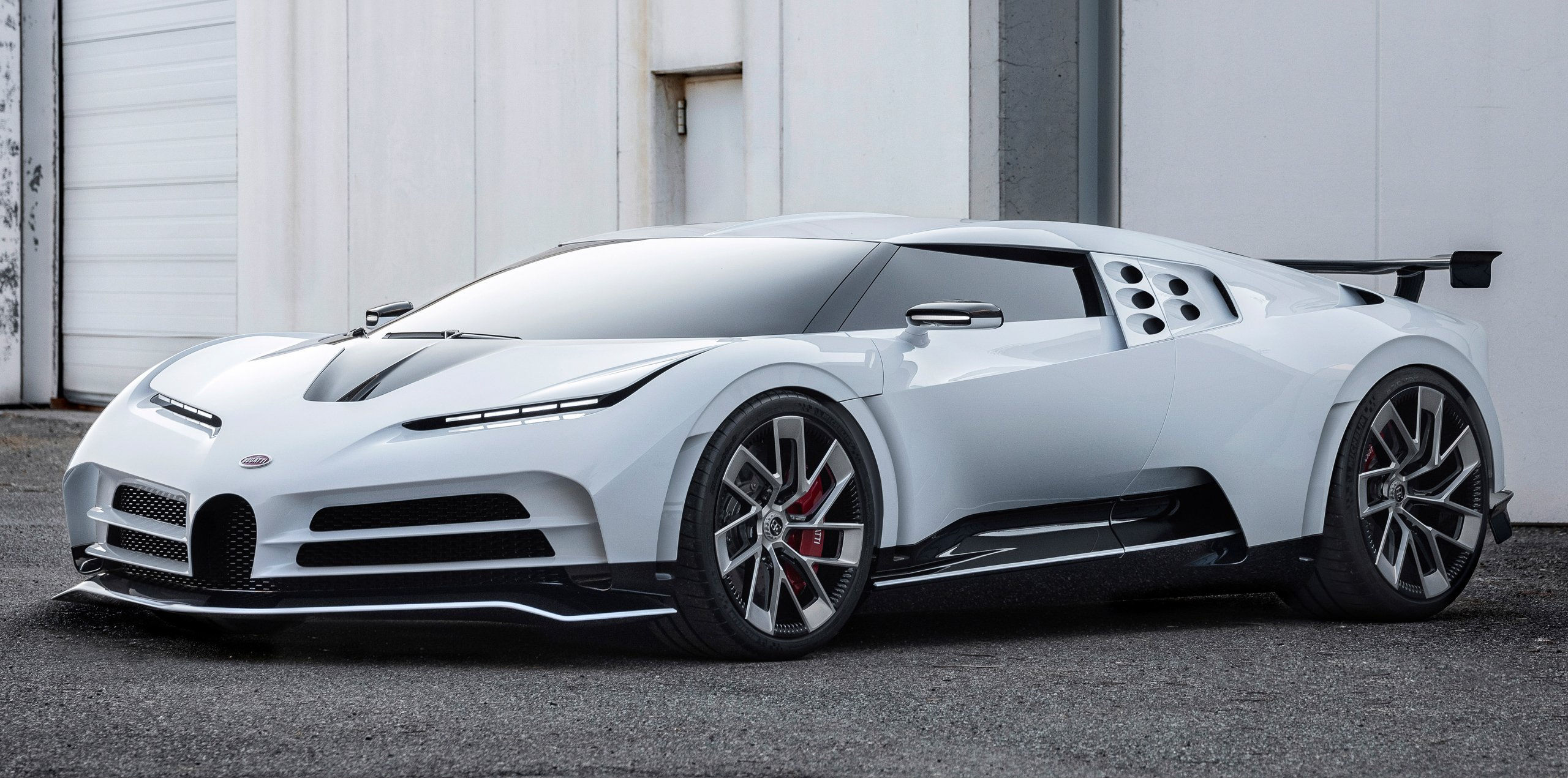 Wallpaper #OGfC65IBSpphPi3-mE5G187 Bugatti Centodieci Hanya 10 Unit Harga Rm3697 Juta Paultanorg