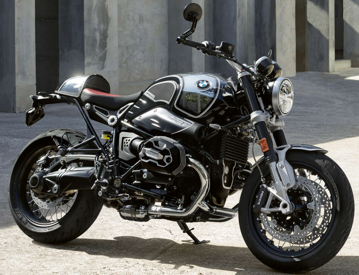 Wallpaper #V33Y8I4Bnwiau_P6FweU36 BMW R Ninet 100 Years Anniversary Edition 2022 Bm 3 Paul Tans