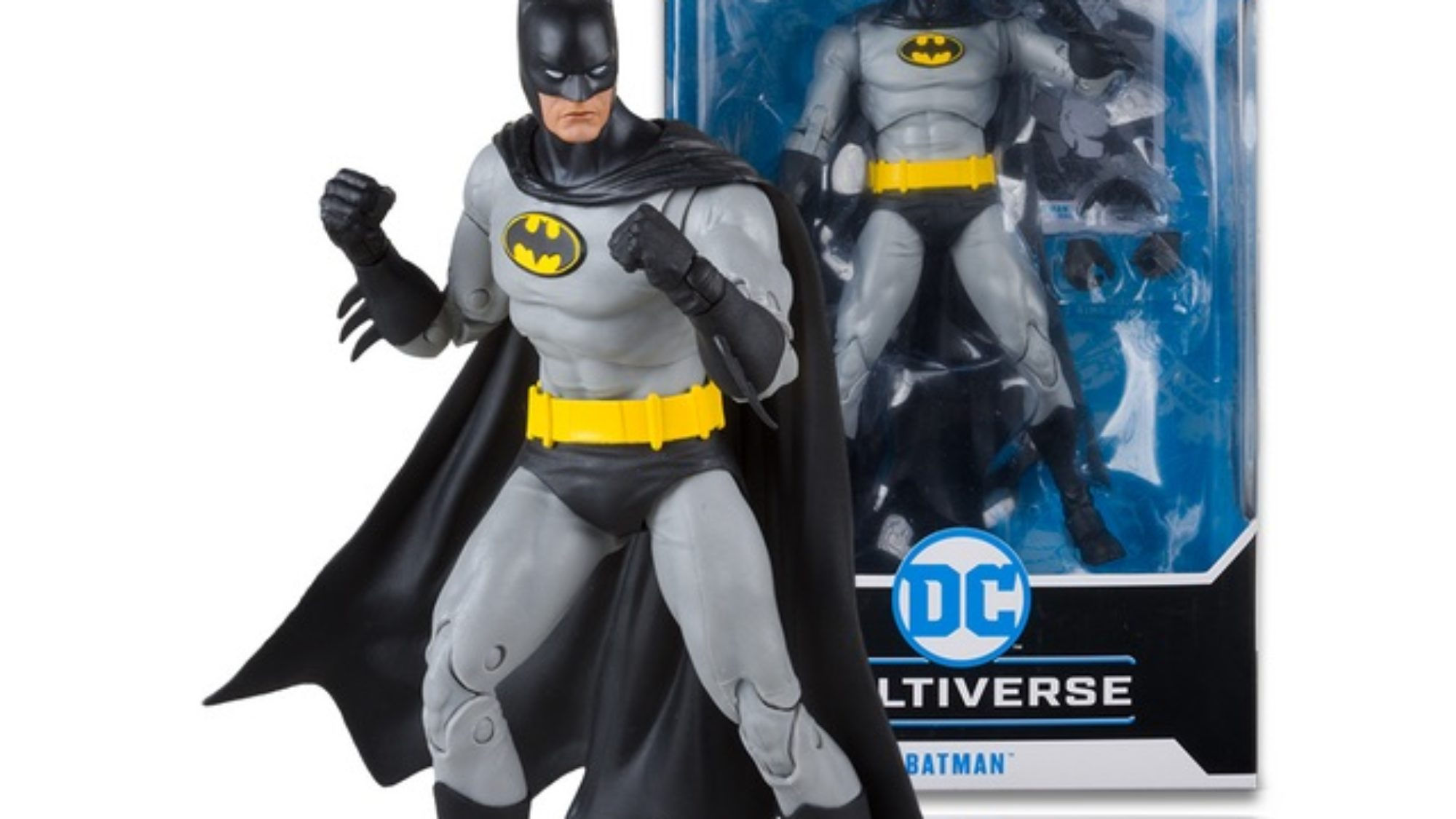 Wallpaper #GSwgSZMB0E1QgA7w2vLt71 Batman Gets New DC Comics Knightfall Figure from Mcfarlane Toys