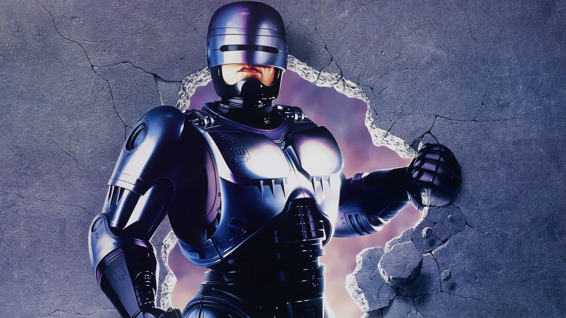 Wallpaper #a3428 Robocop the Complete 1994 TV Series Blu Ray Woocommerce Price