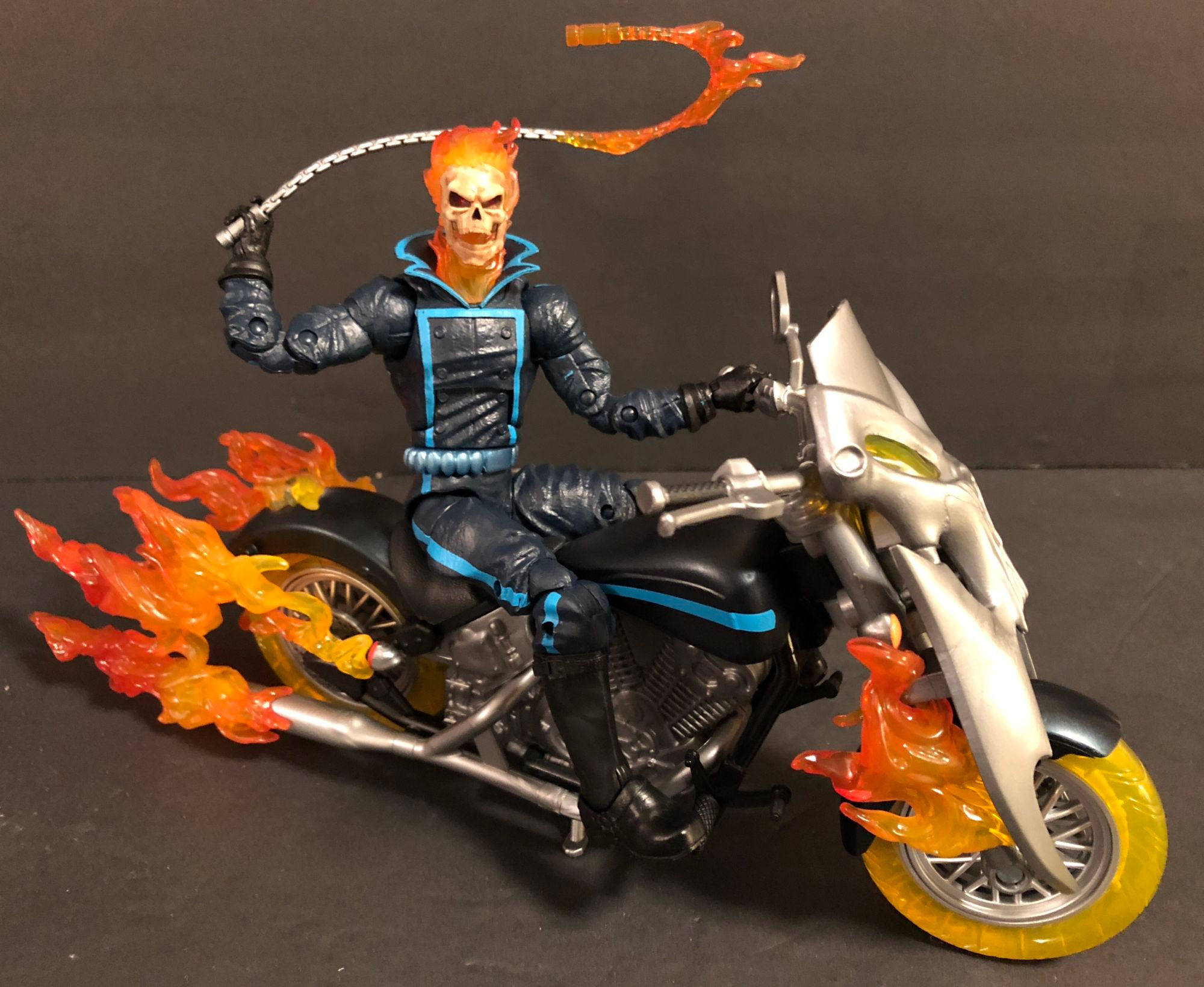 Wallpaper #4_QTOpMBKFX8bn3r23cf347 Ghost Rider Gets the Marvel Legends Figure He Deserves