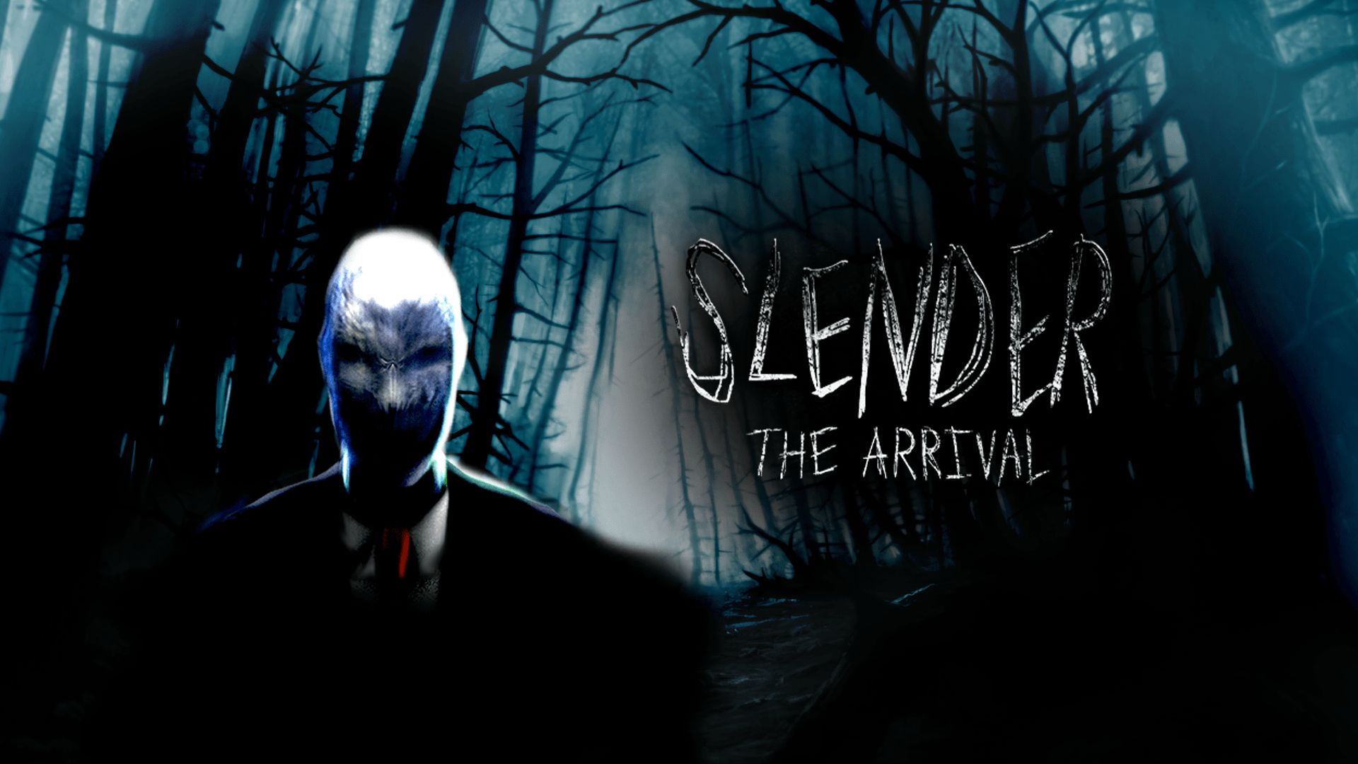 Wallpaper #wEDgL5MBJhL2WPbaU77v162 Slender Man News Rumors and Information Bleeding Cool News Page 1