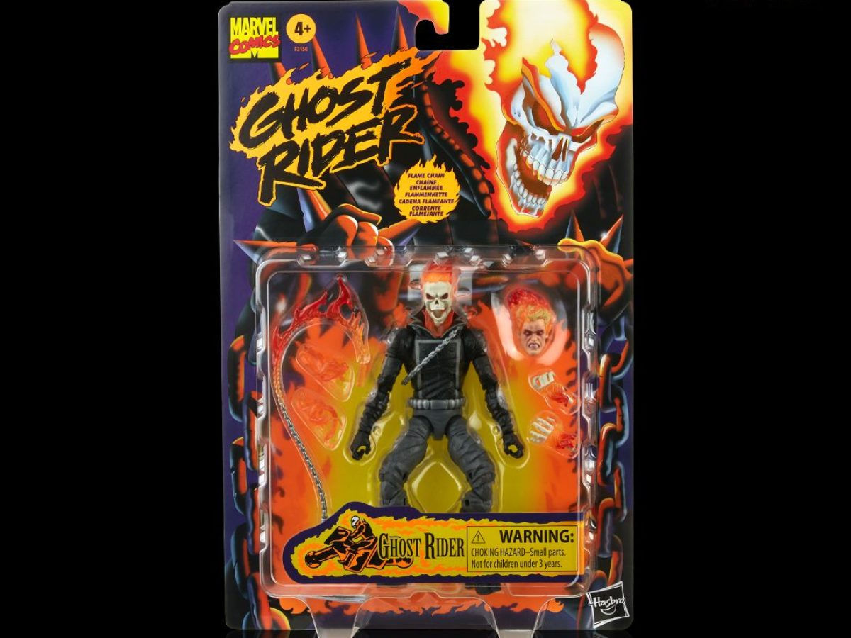 Wallpaper #g_TPOpMBKFX8bn3rq3n_119 Marvel Legends Exclusive Ghost Rider Bike Set Look