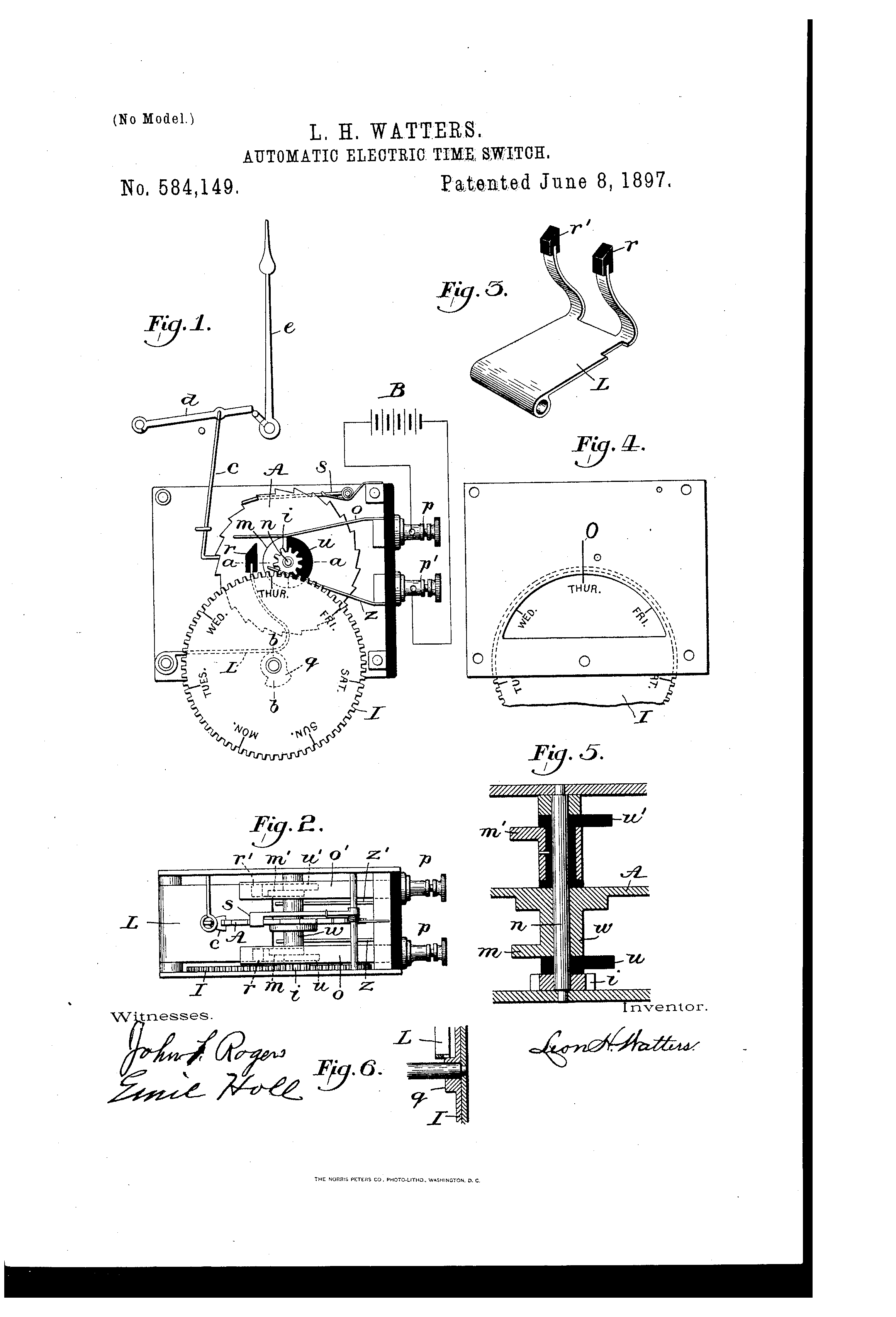 Wallpaper #BB1MLZMBlOZrFDOkY9AK443 Pocket Watch Patents Archive for American Horology Pocket Watch Database