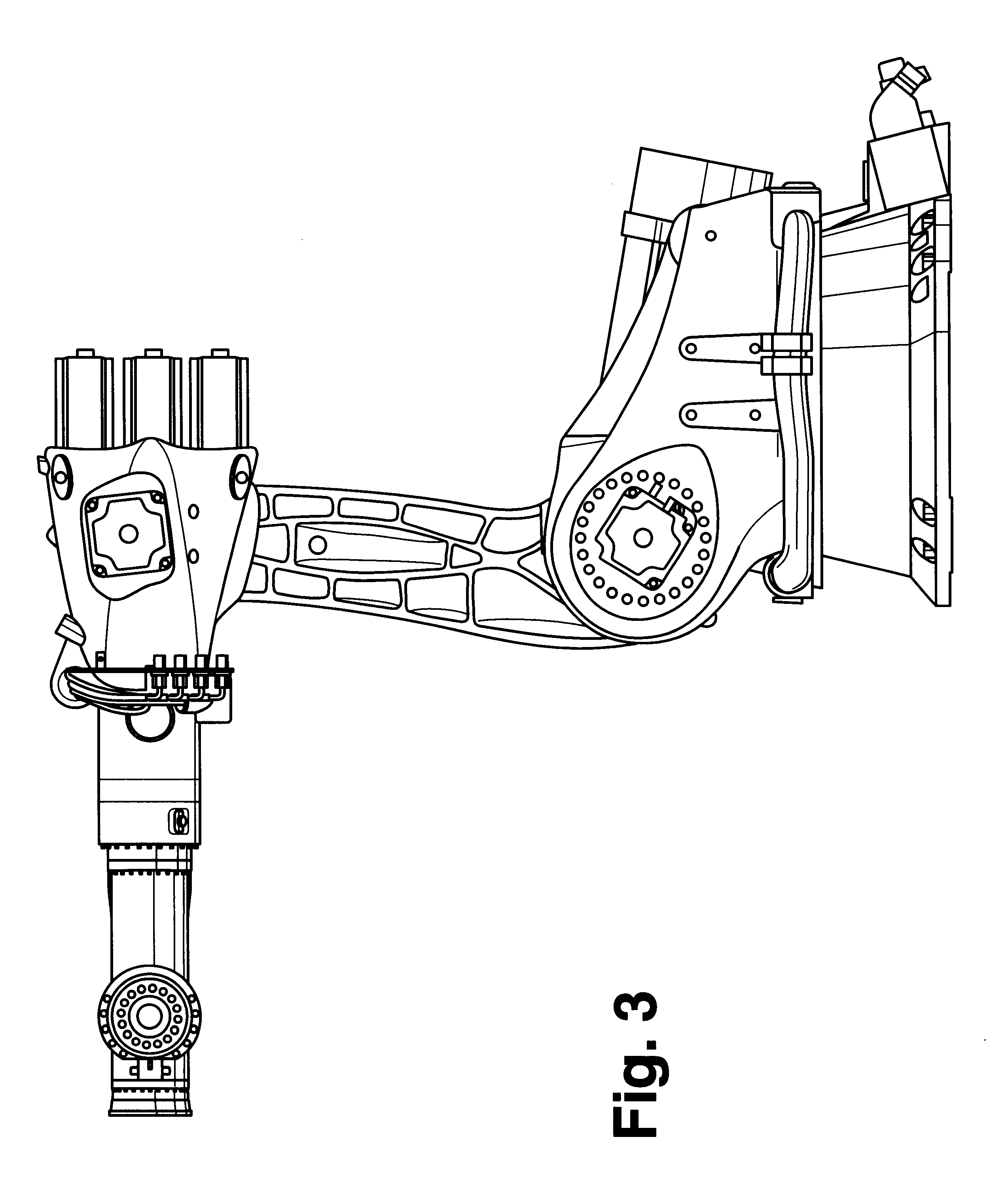 Wallpaper #m0ARMJMBJhL2WPba_L8Z159 Patent Usd444488 Robot Arm Google Patents