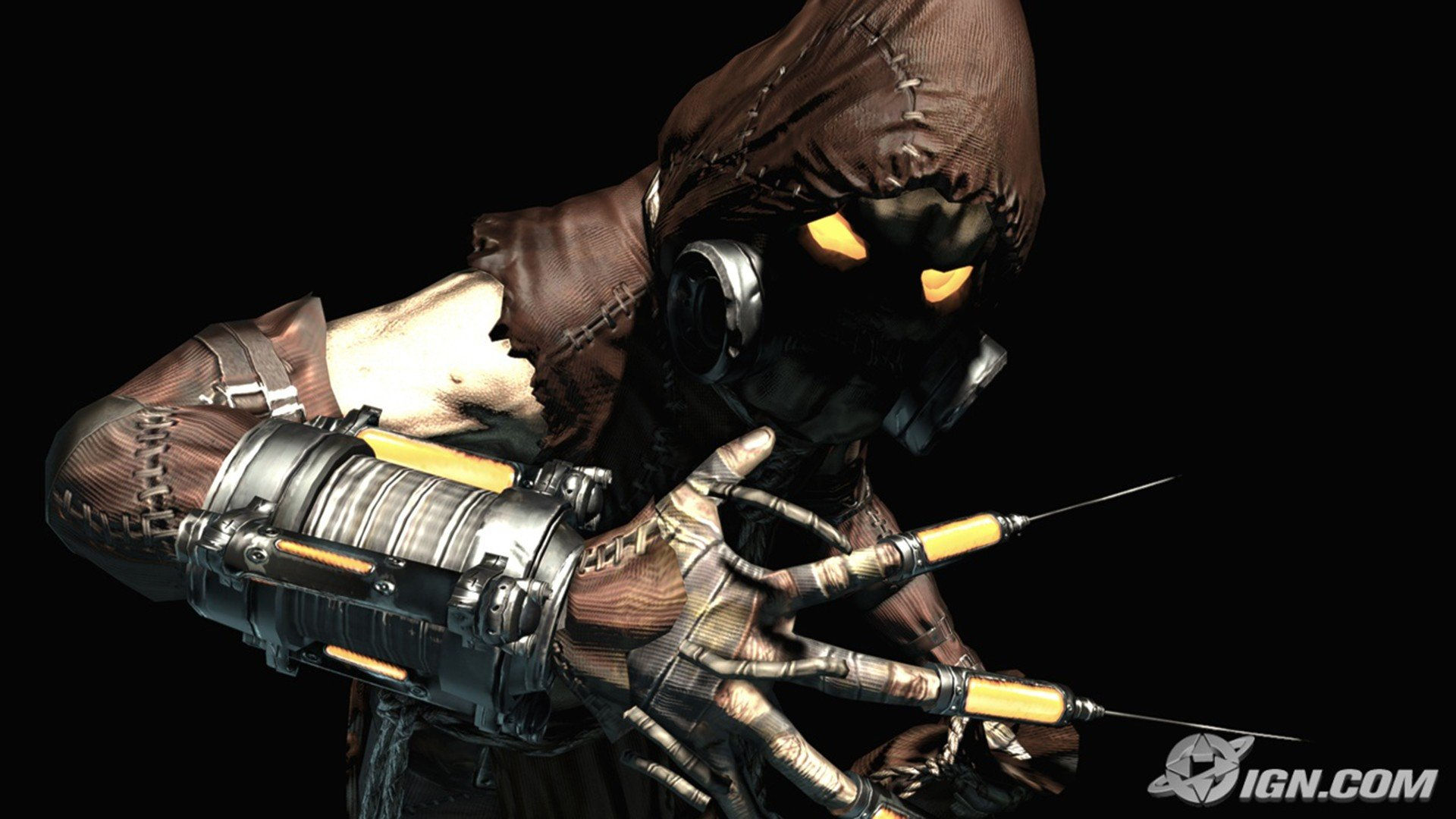 Wallpaper #9GgsH5MBSpphPi3-9Sp4293 Scarecrow Character Batman Arkham Asylum HD Wallpapers Desktop