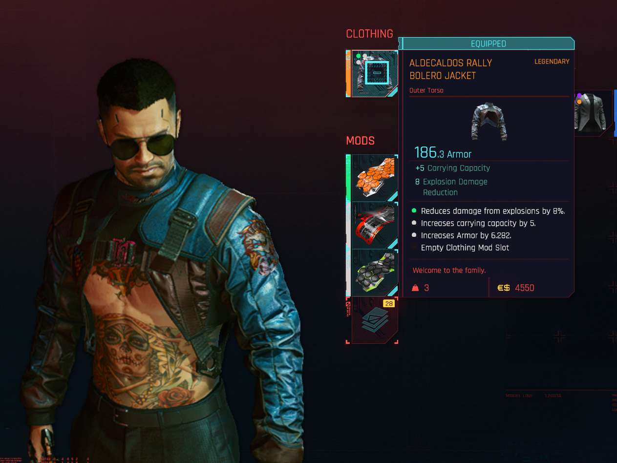 Wallpaper #lZ1sZ5cBkAG5jTCHW7OM27 Cyberpunk 2077 Free Legendary Clothing Pure Cyberpunk